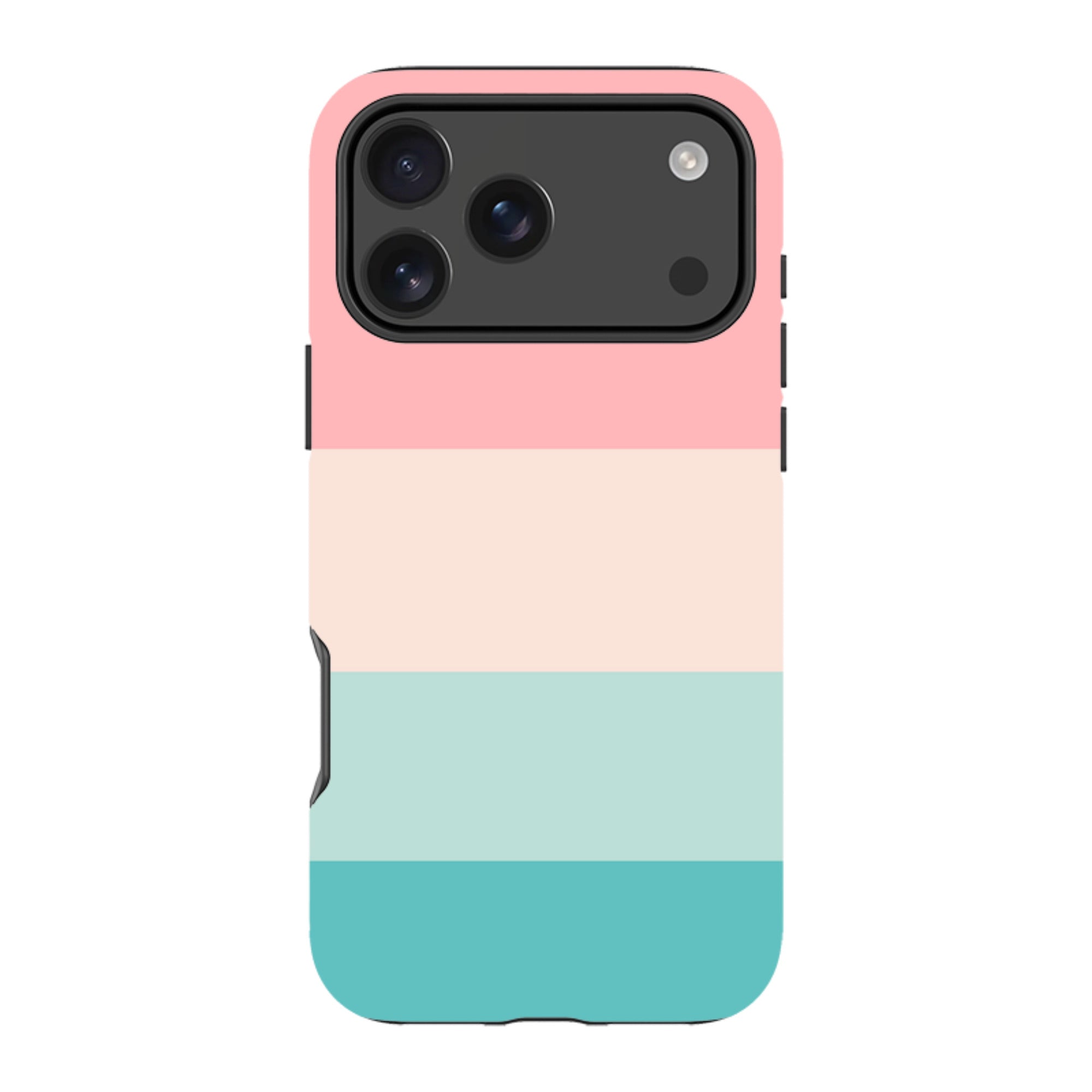 iPhone Case - Murcia Chroma
