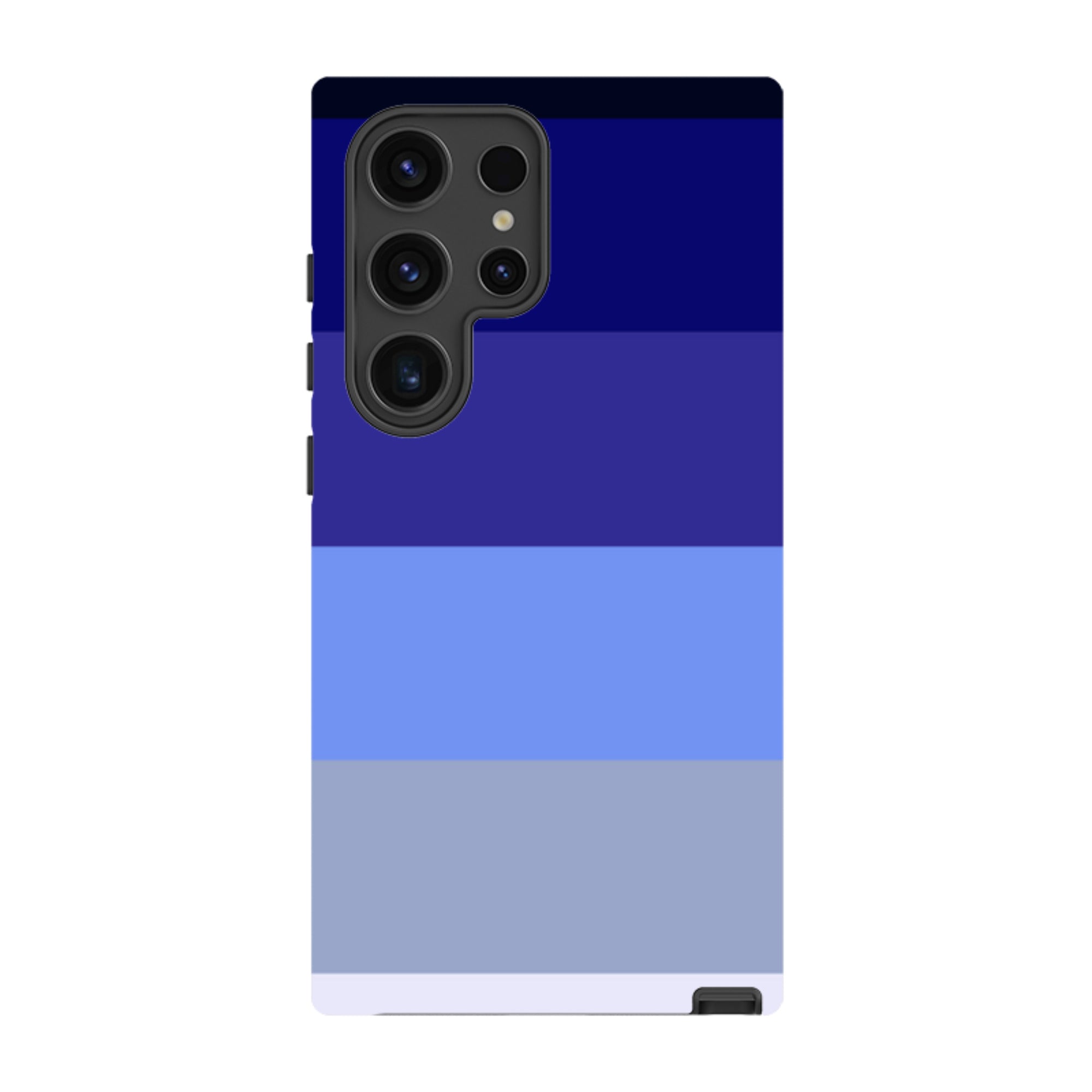 Samsung Tough Case - Sapphire Grade By Kitty Joseph