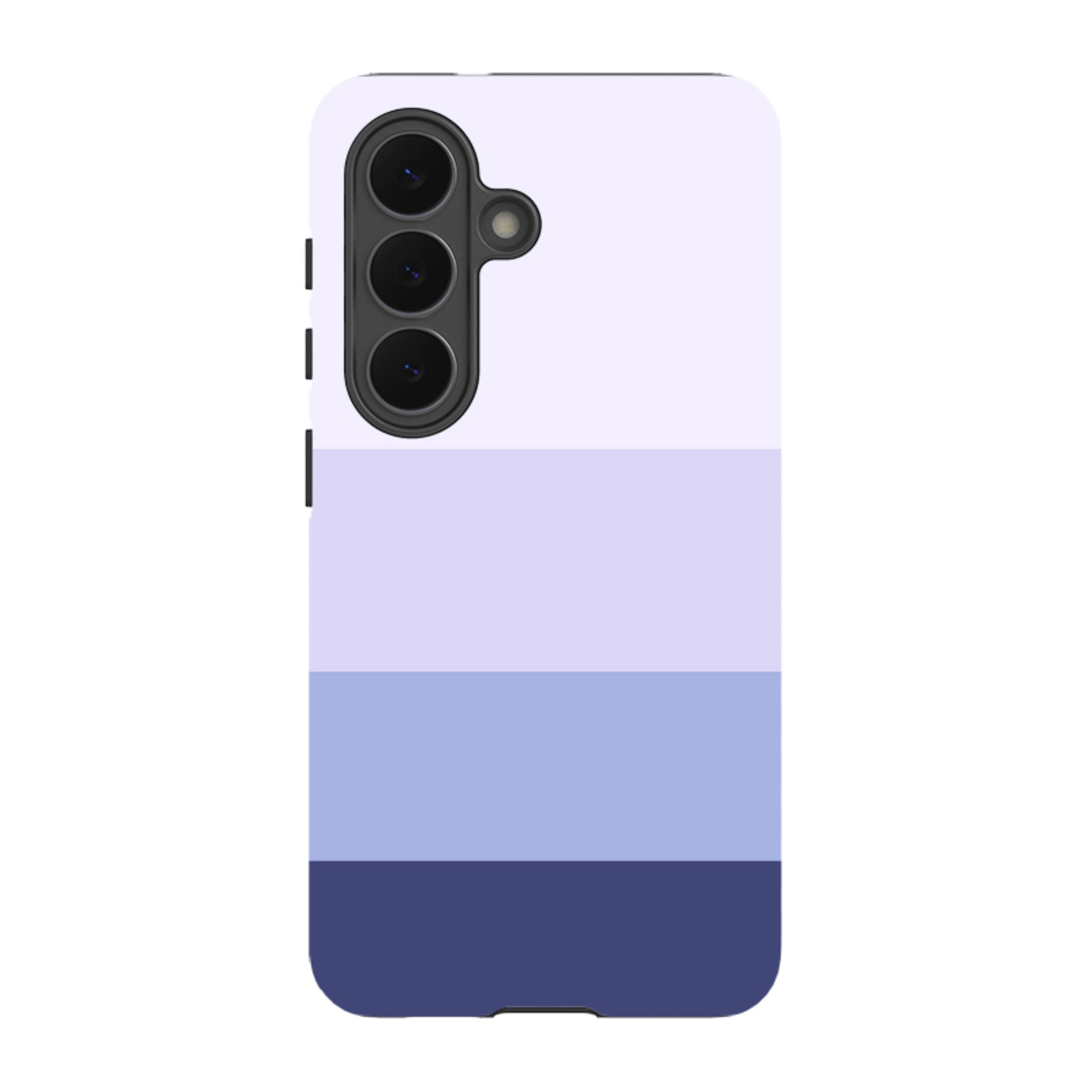 Samsung Tough Case - Munich Chroma