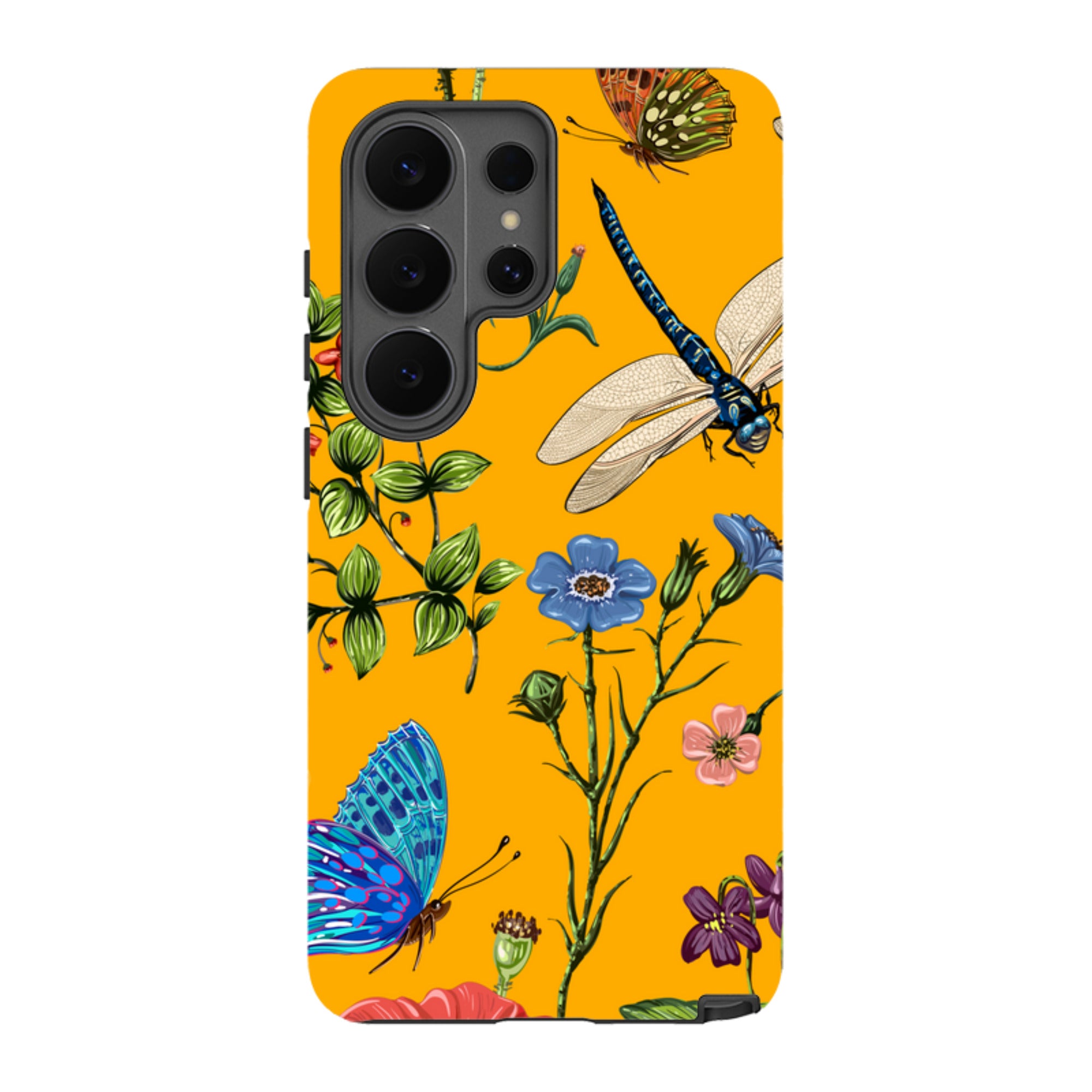Samsung Tough Case - Chiswick House