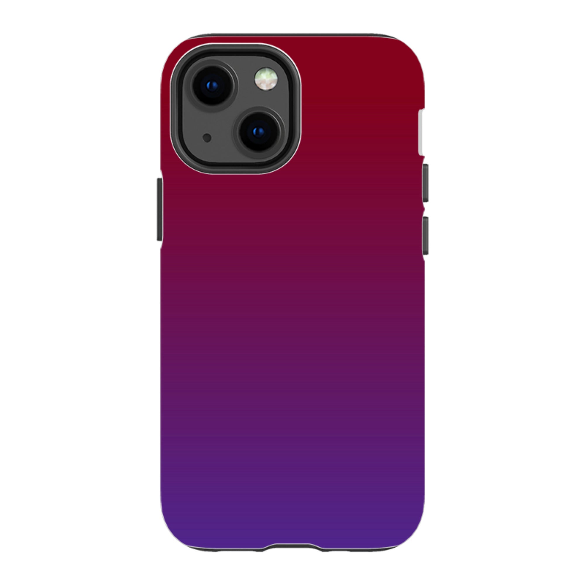 iPhone Tough Case - Luminous By Kitty Joseph