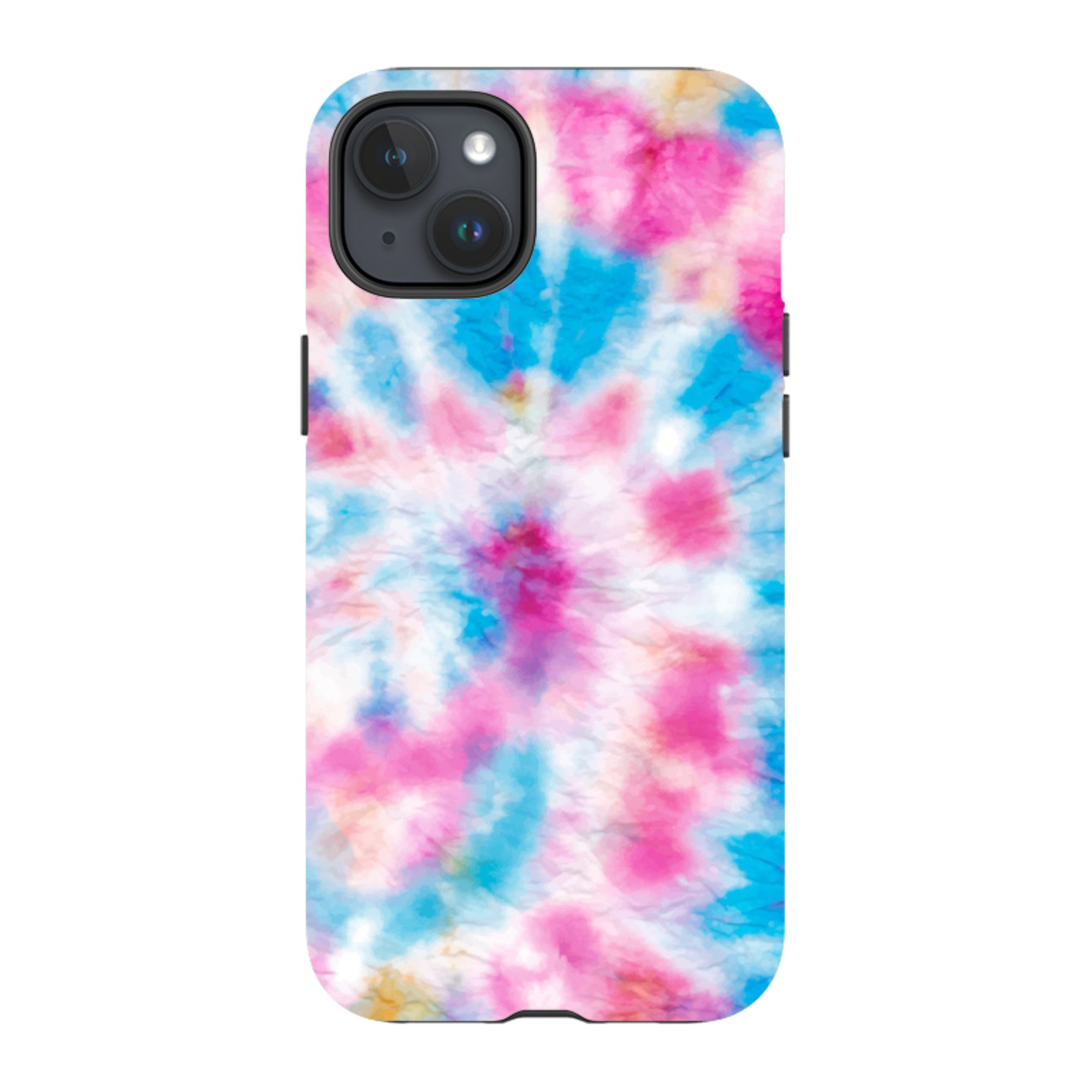 iPhone Tough Case - Big Chill