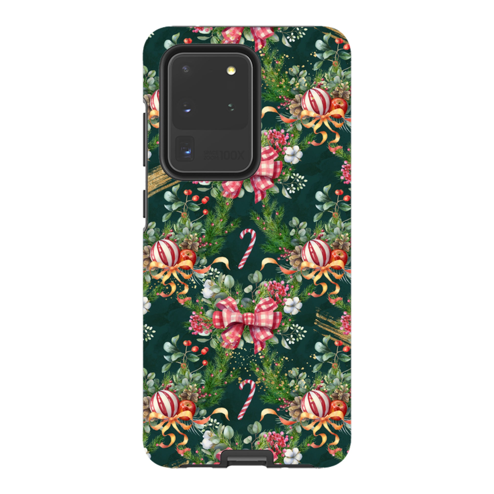 Samsung Tough Case - Sweet Winter