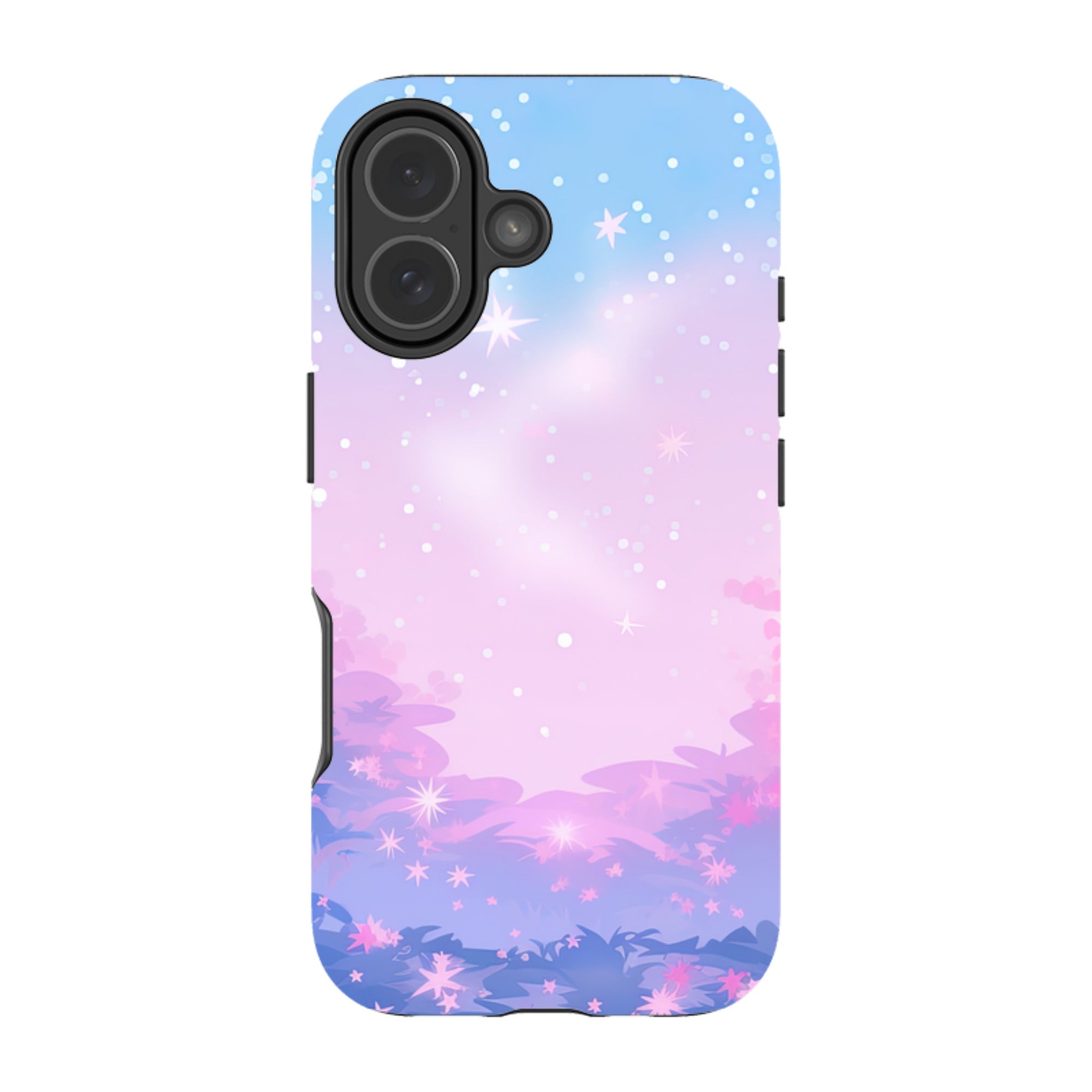 iPhone Case - Skyline