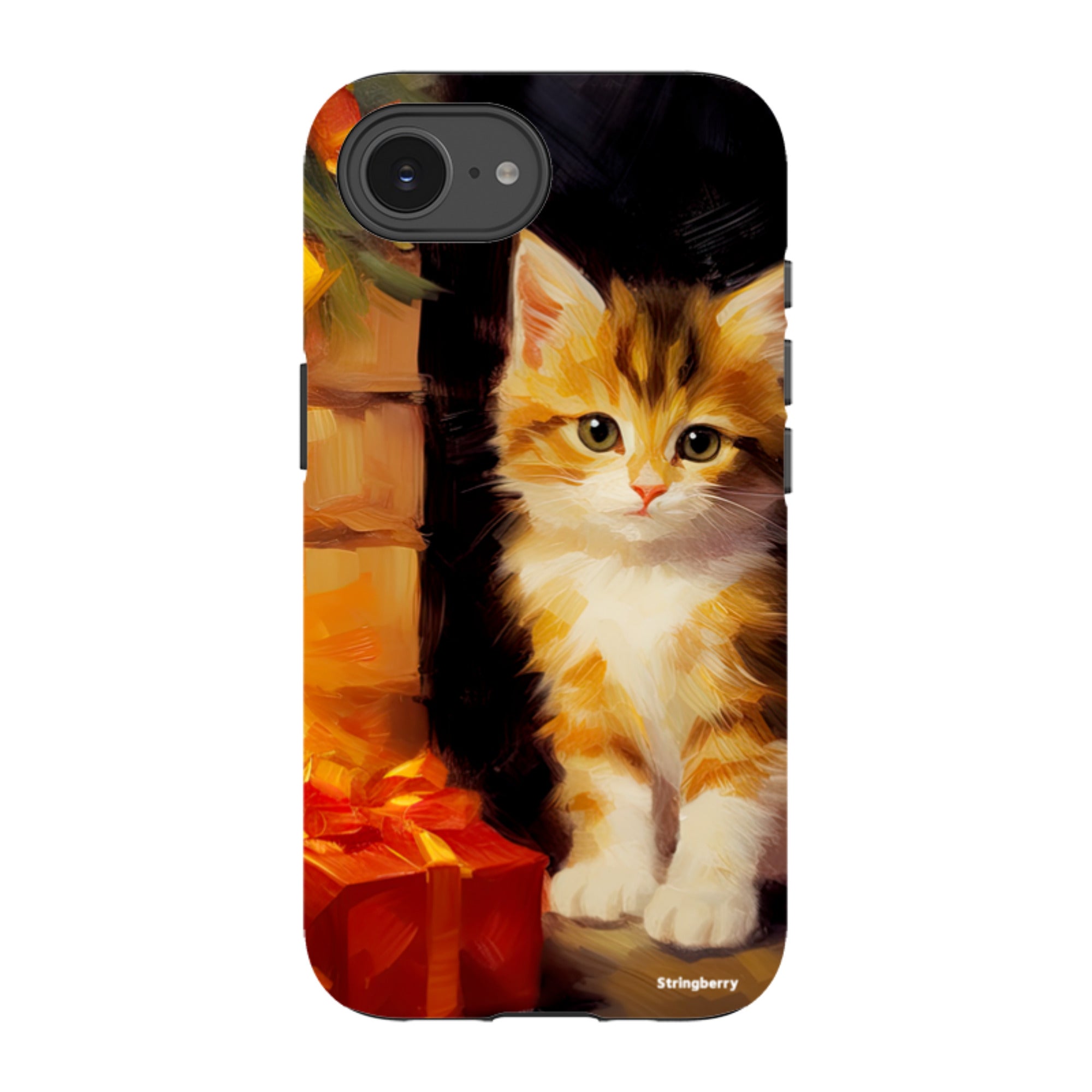 iPhone Tough Case - The Look Of Love