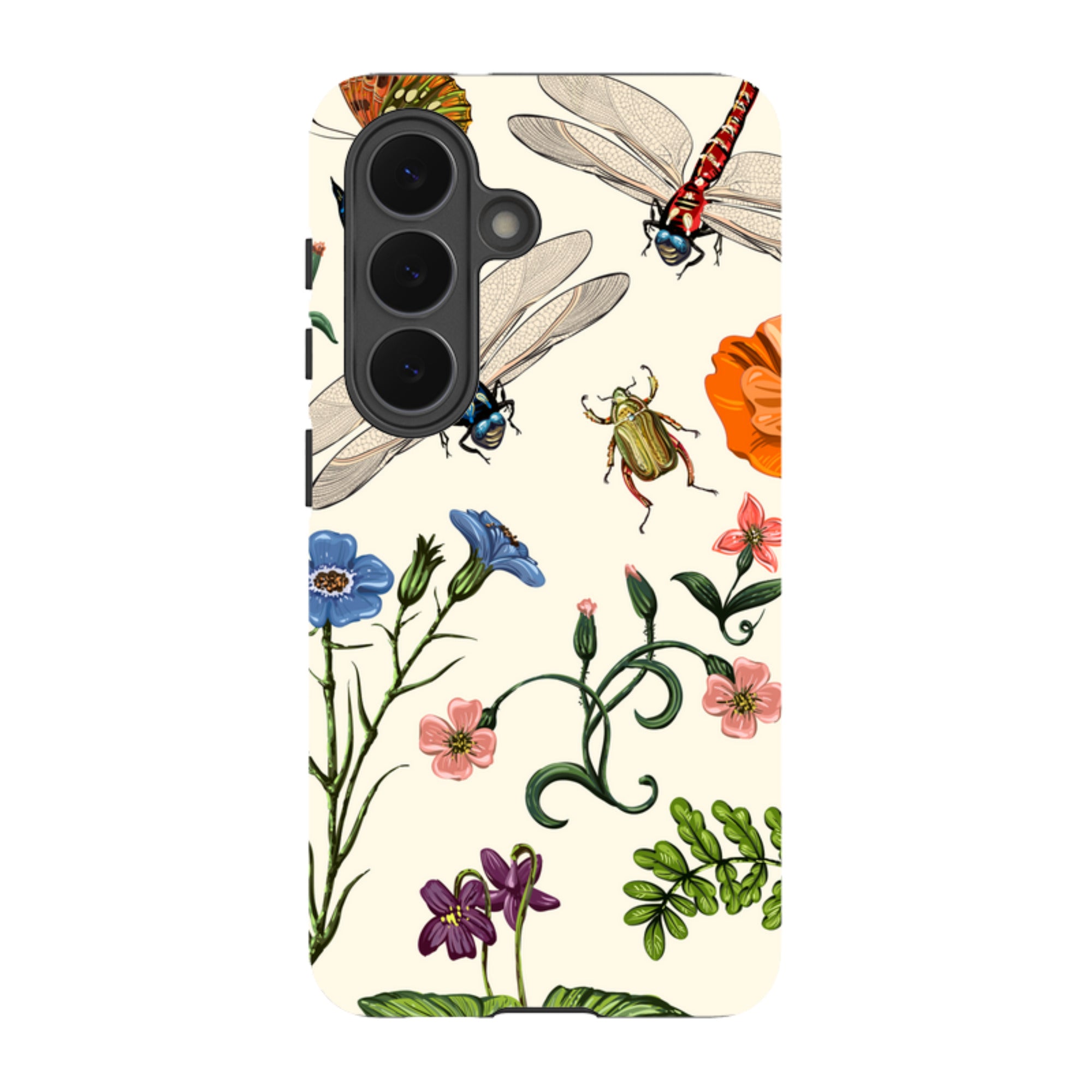 Samsung Tough Case - Bodnant