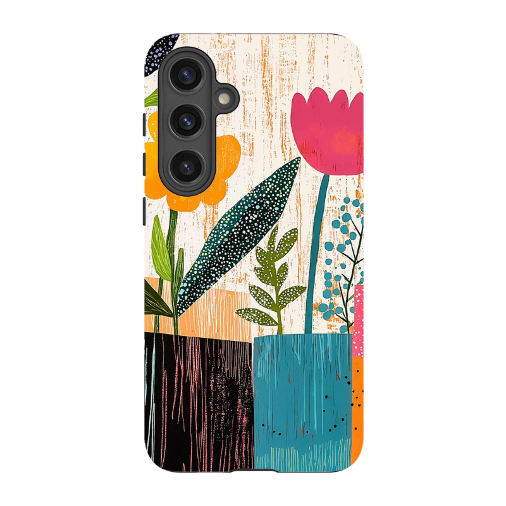 Samsung Tough Case - Mill Lane