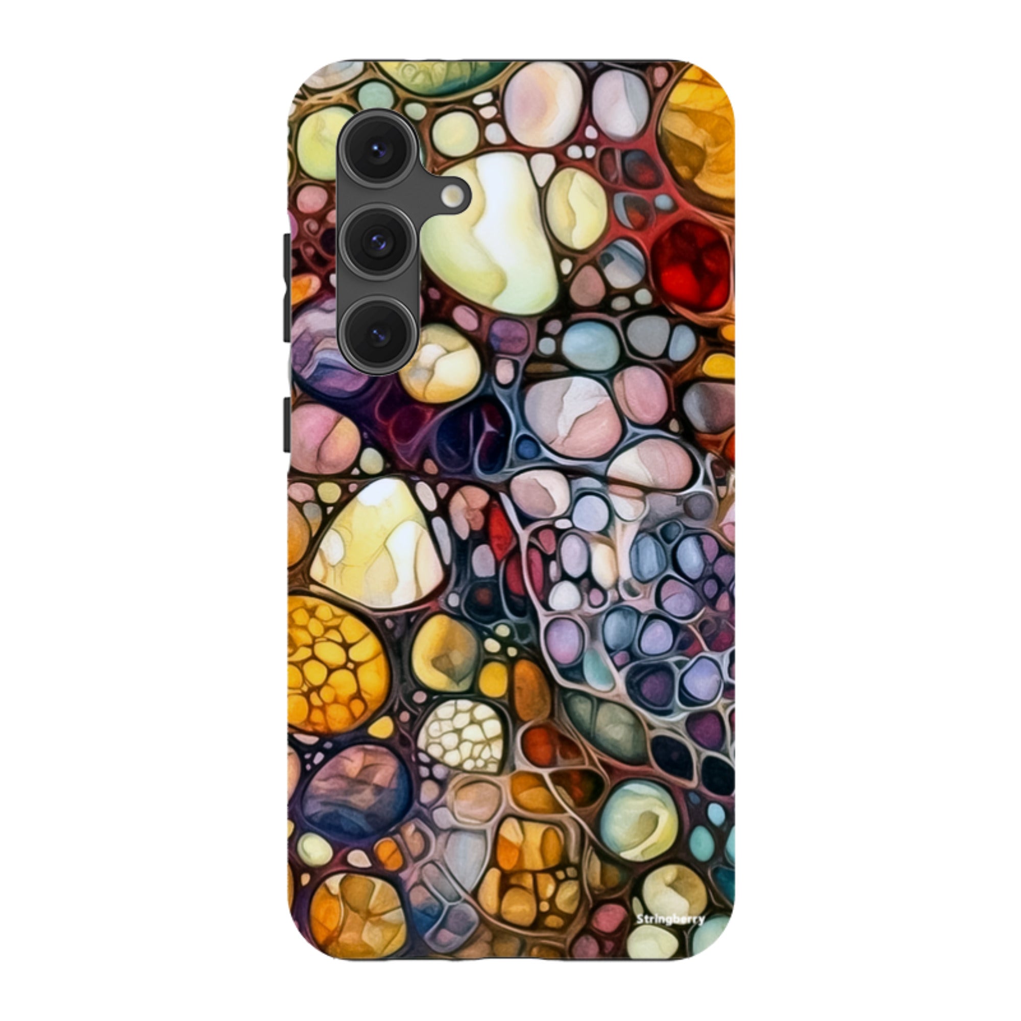 Samsung Tough Case - Jabba