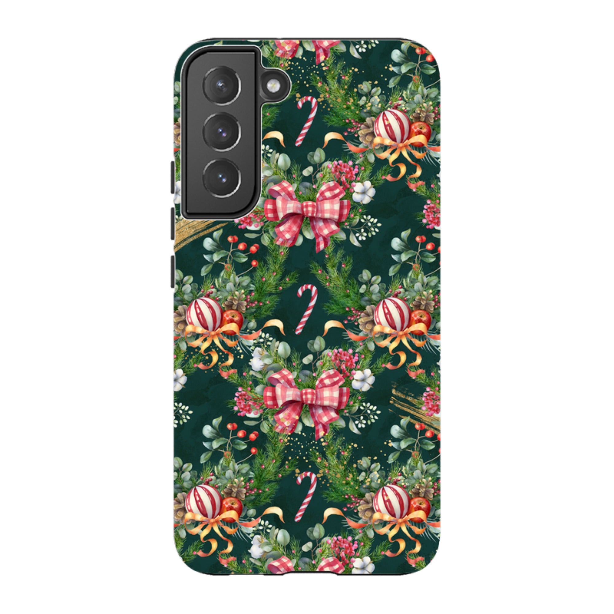Samsung Tough Case - Sweet Winter