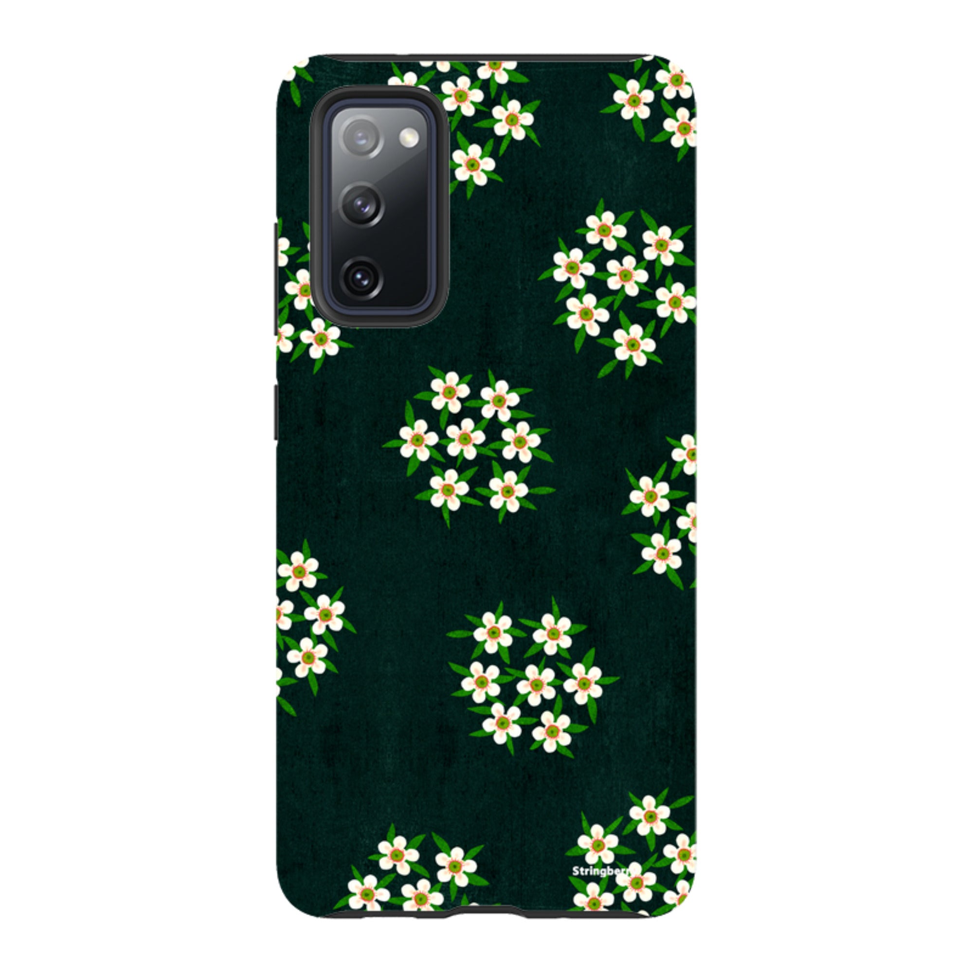 Samsung Tough Case - Manuka By Katherine Quinn