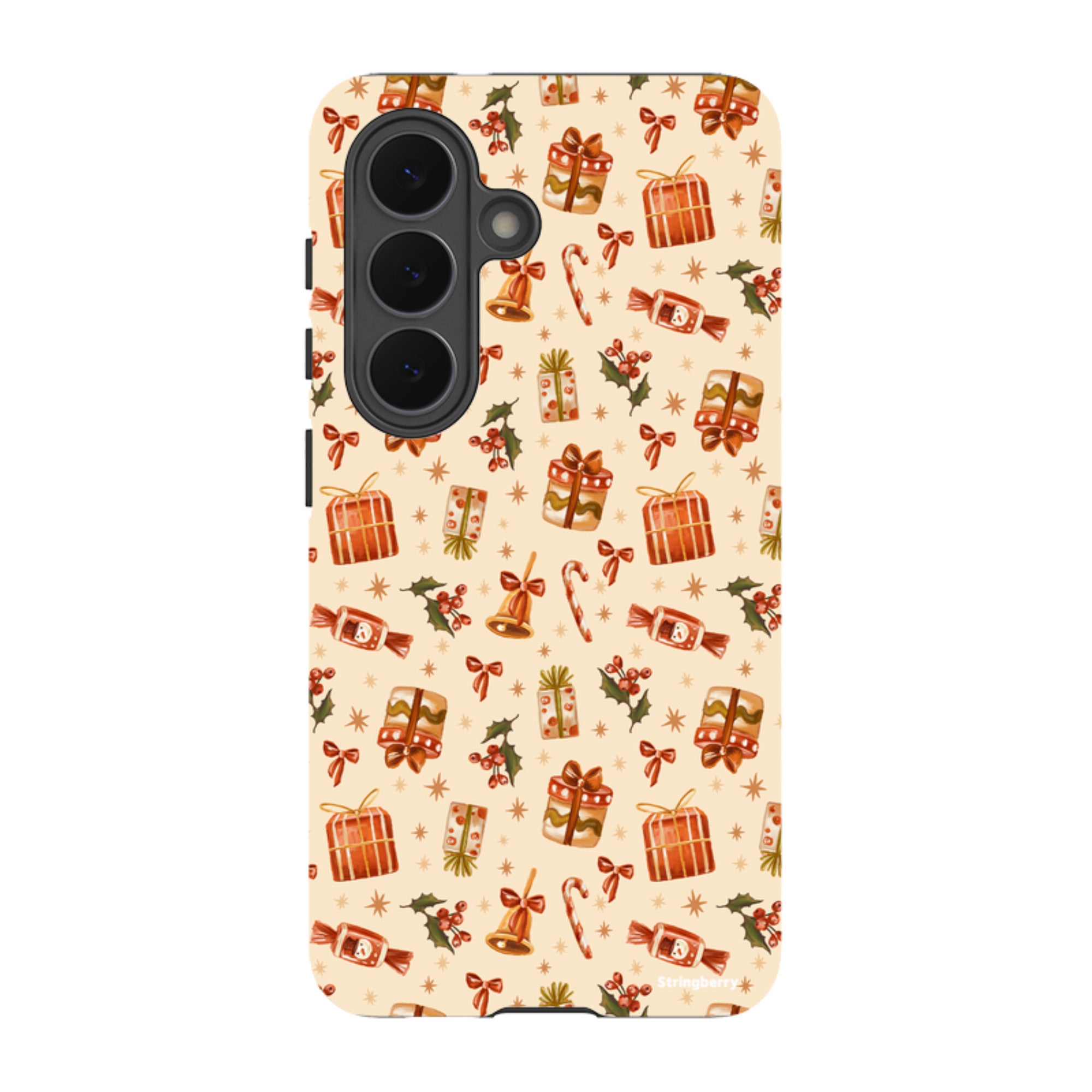 Samsung Tough Case - Presents Galore