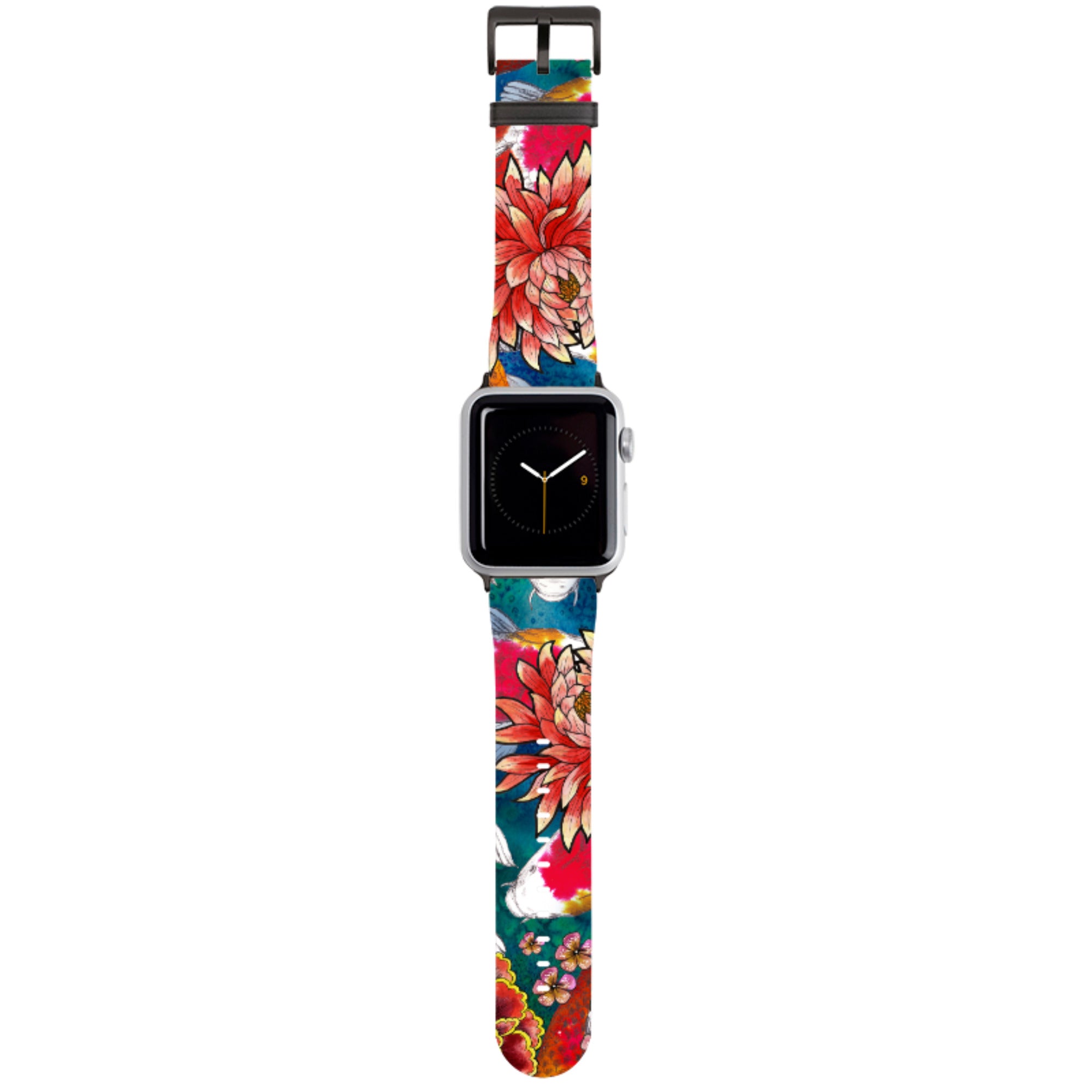 Koraku Apple Watch Strap
