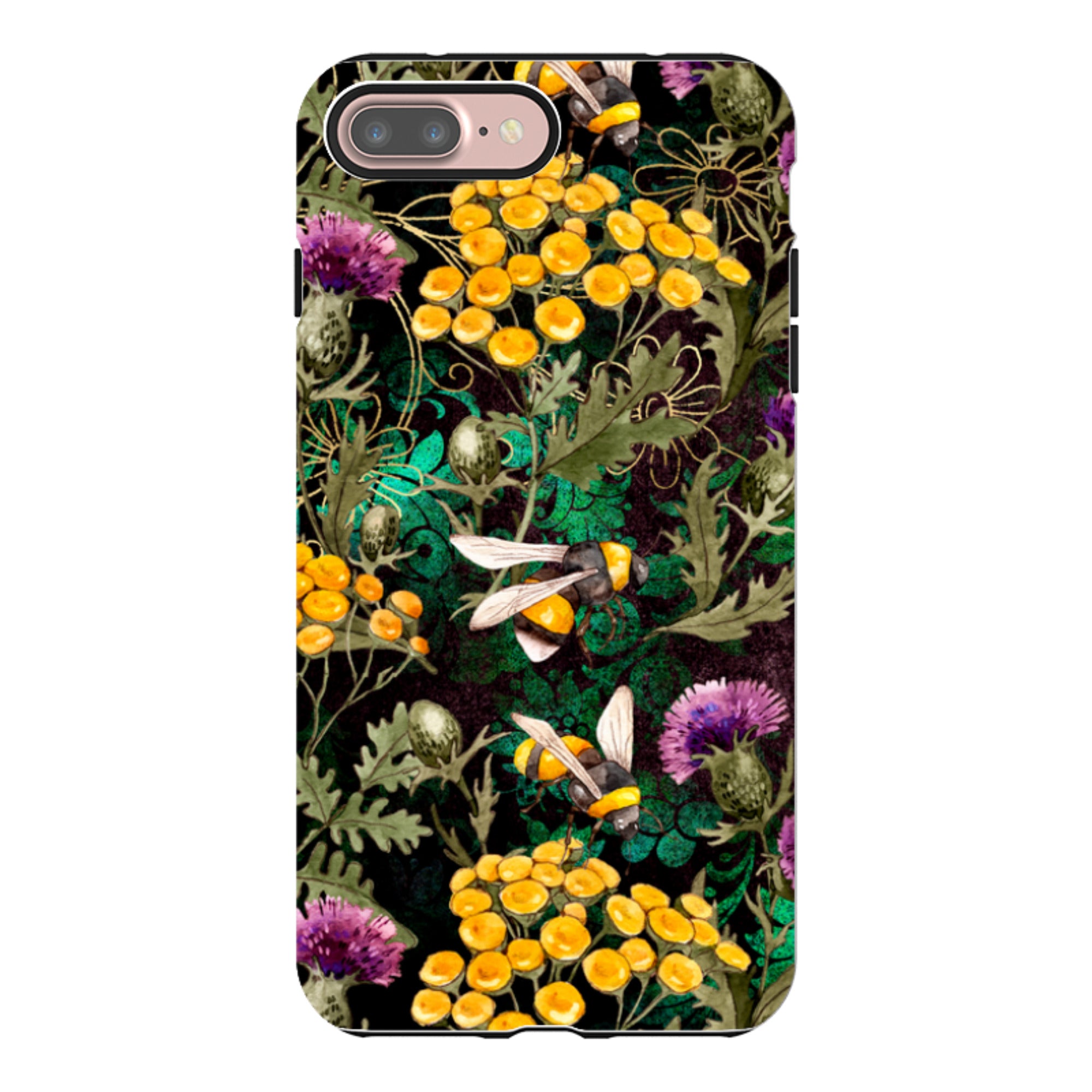 iPhone Tough Case - Fyne