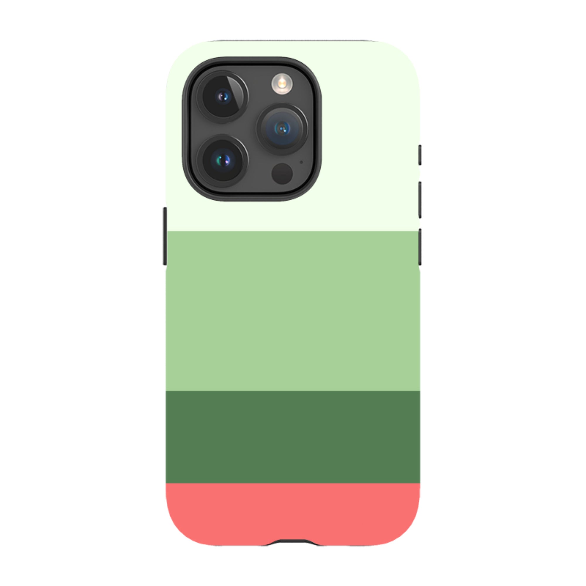 iPhone MagSafe Tough Case -  Rome Chroma