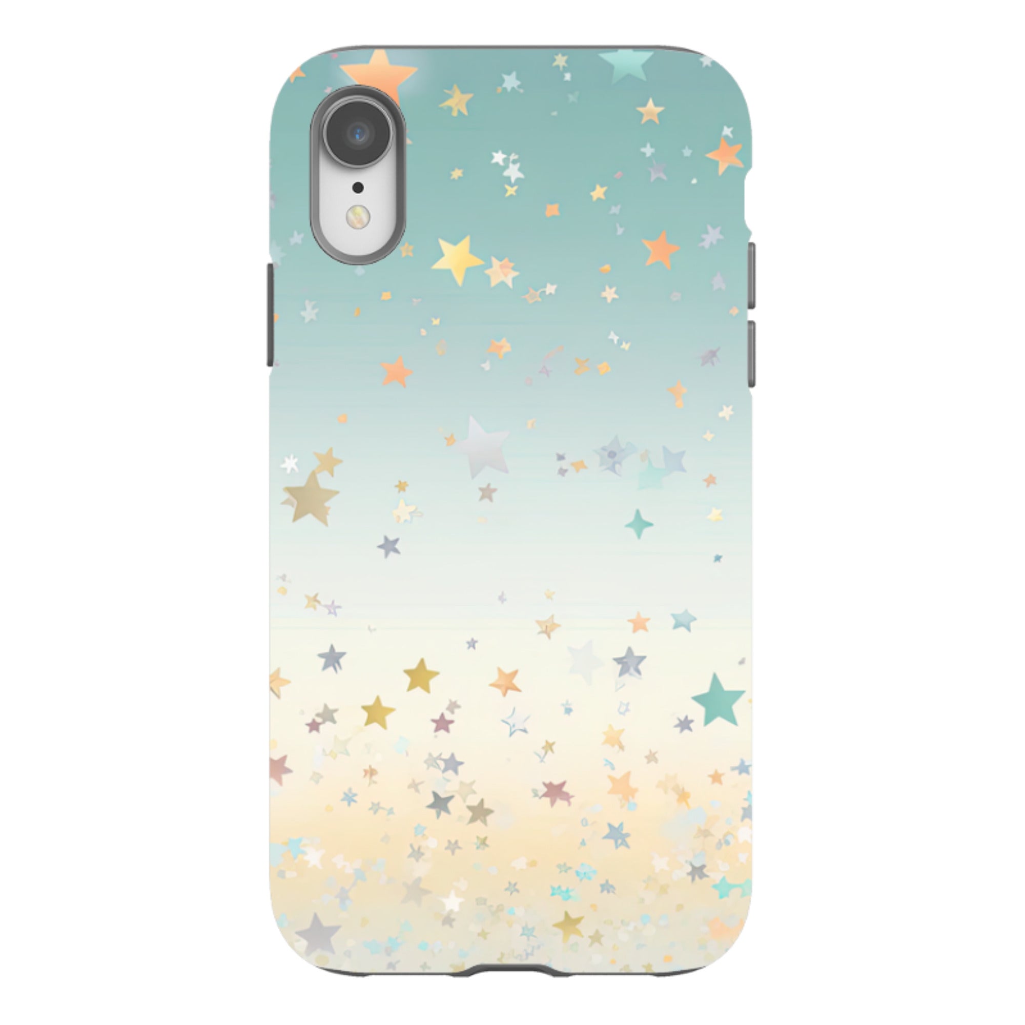 iPhone Case - Fall Stars