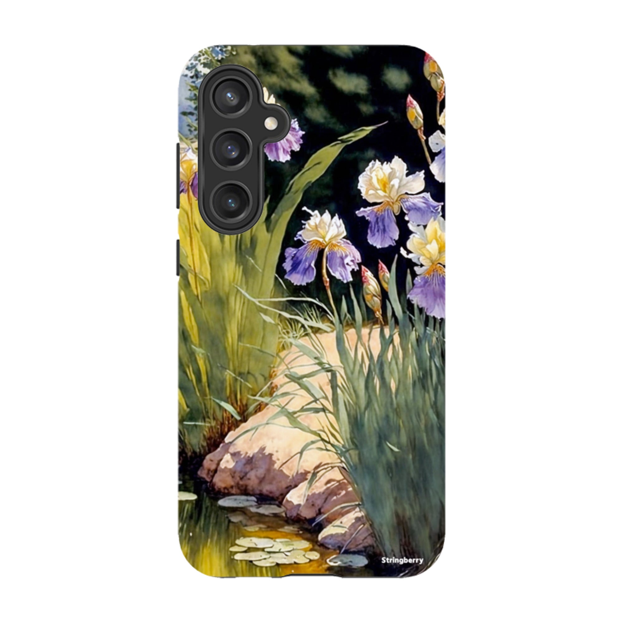 Samsung Tough Case - Coniston