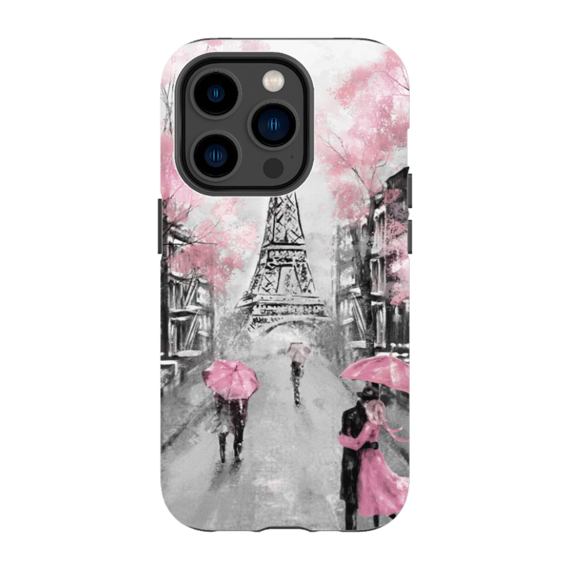 iPhone MagSafe Tough Case -  Paris