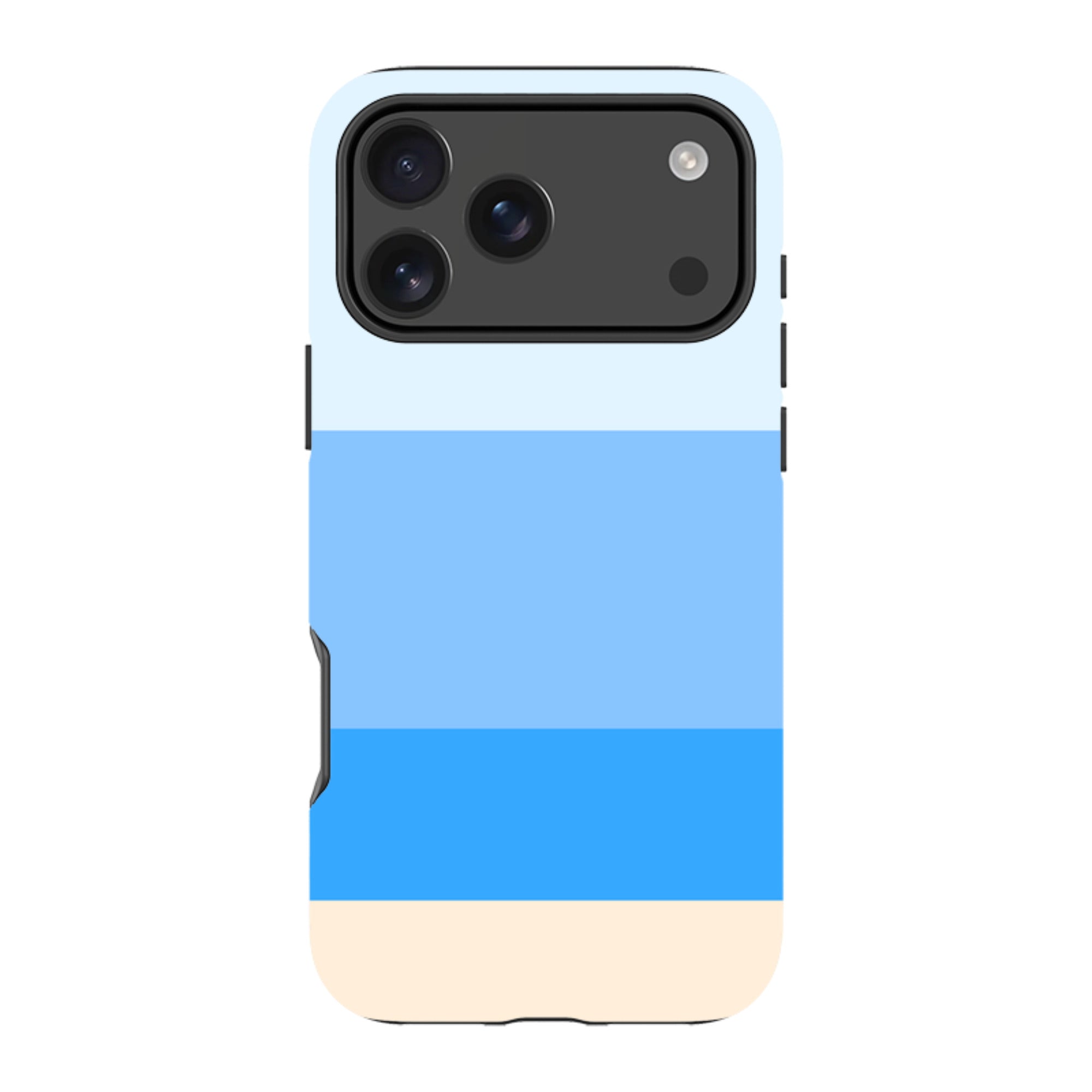 iPhone MagSafe Tough Case -  Milan Chroma