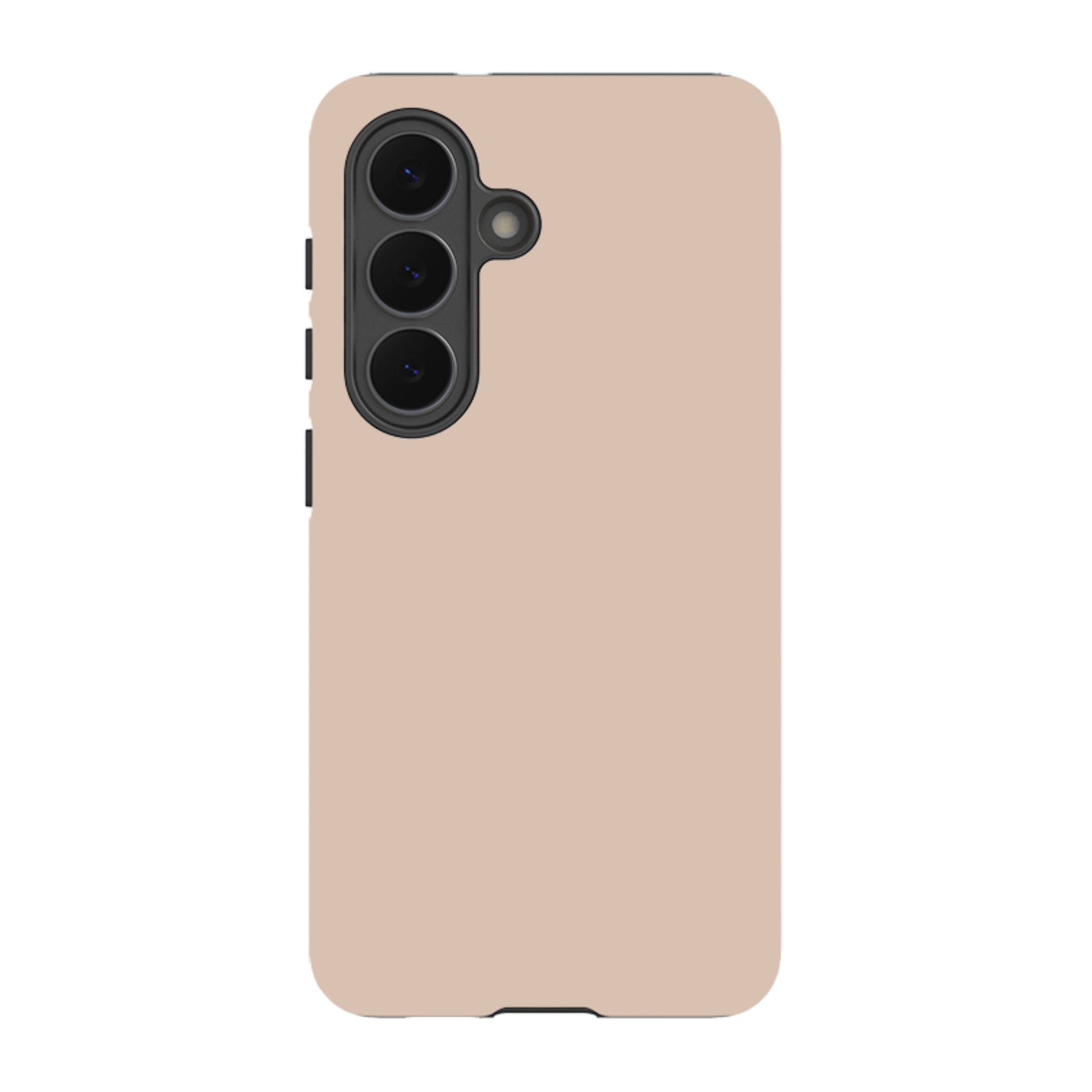 Samsung Tough Case - Zurich Brown