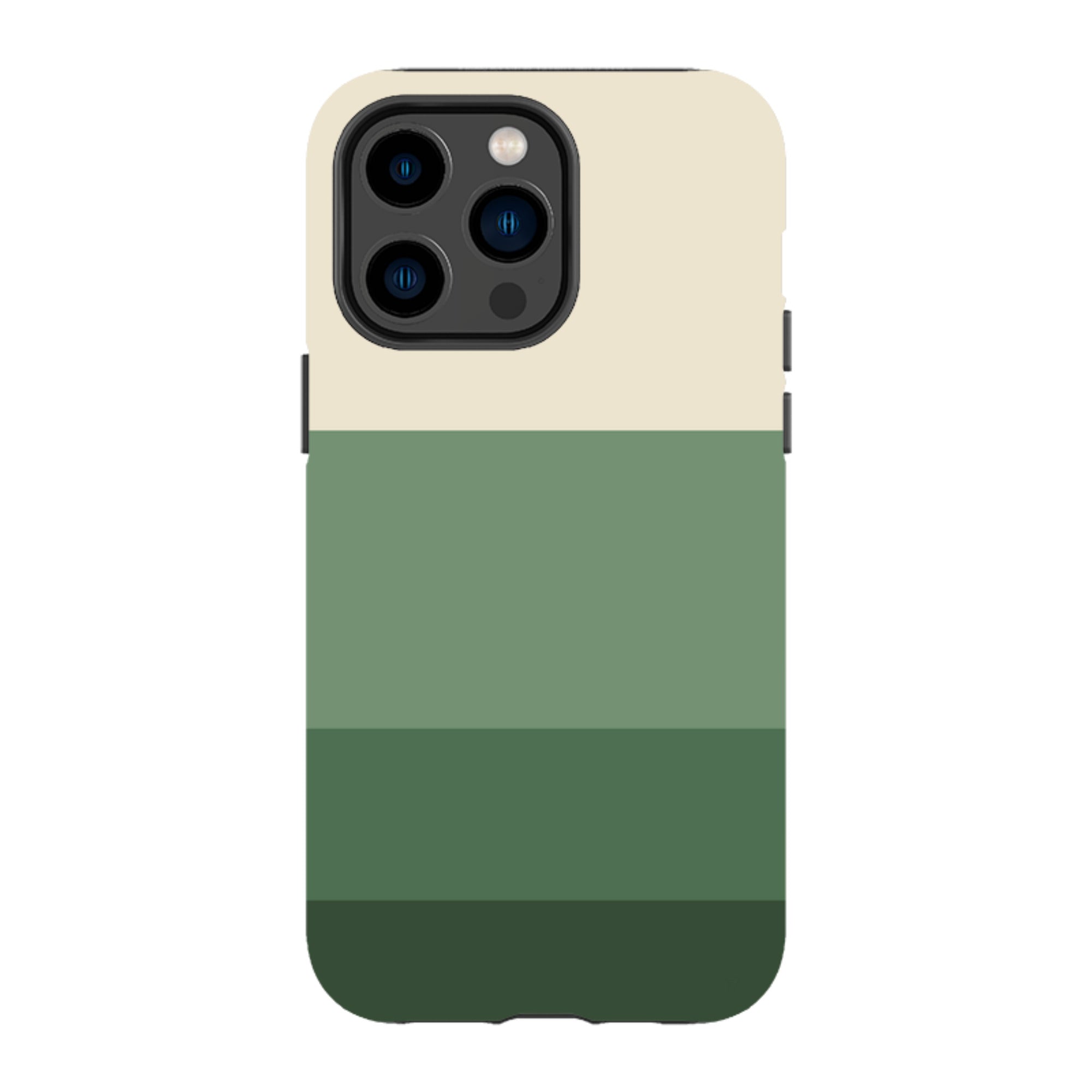 iPhone MagSafe Tough Case -  Hong Kong Chroma
