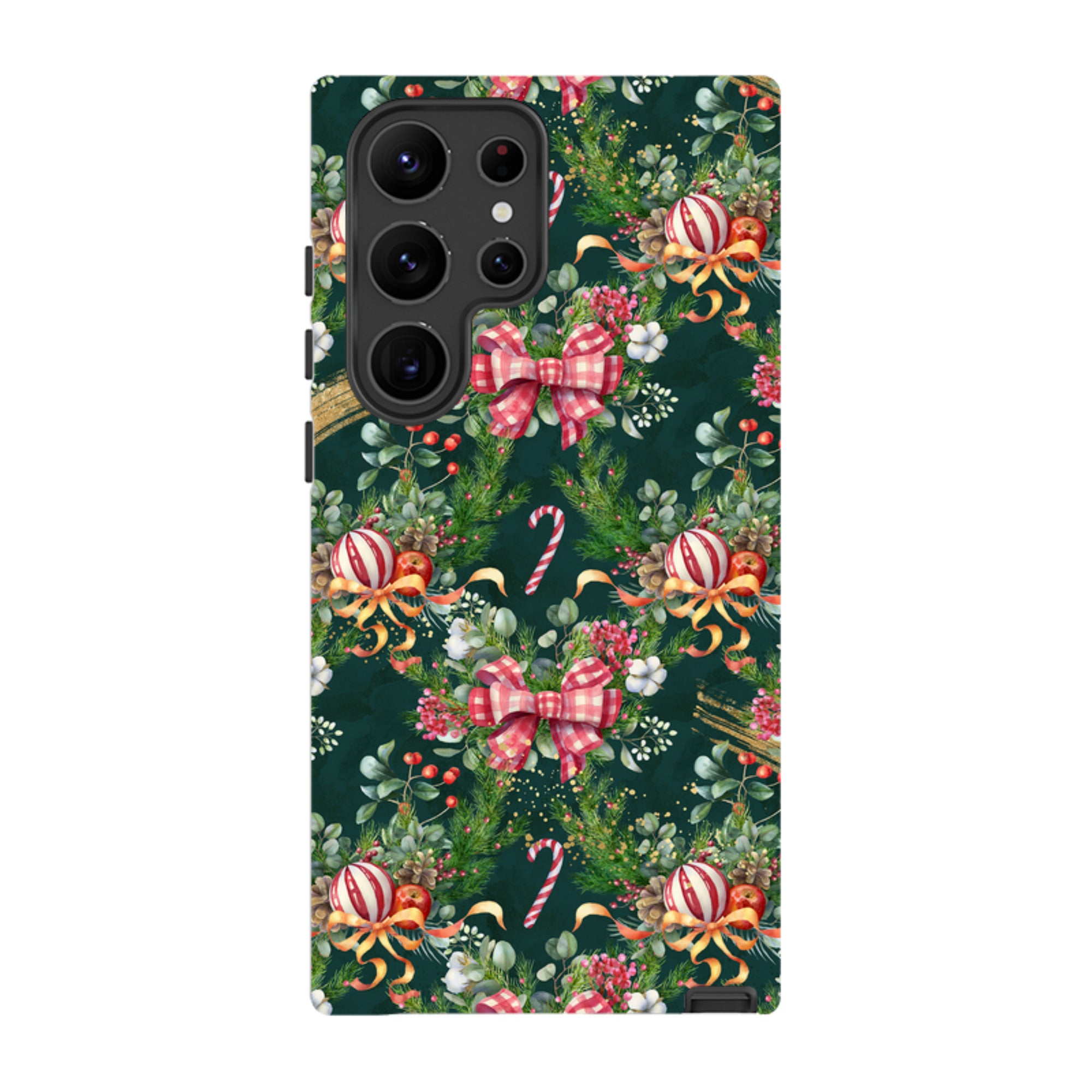 Samsung Tough Case - Sweet Winter