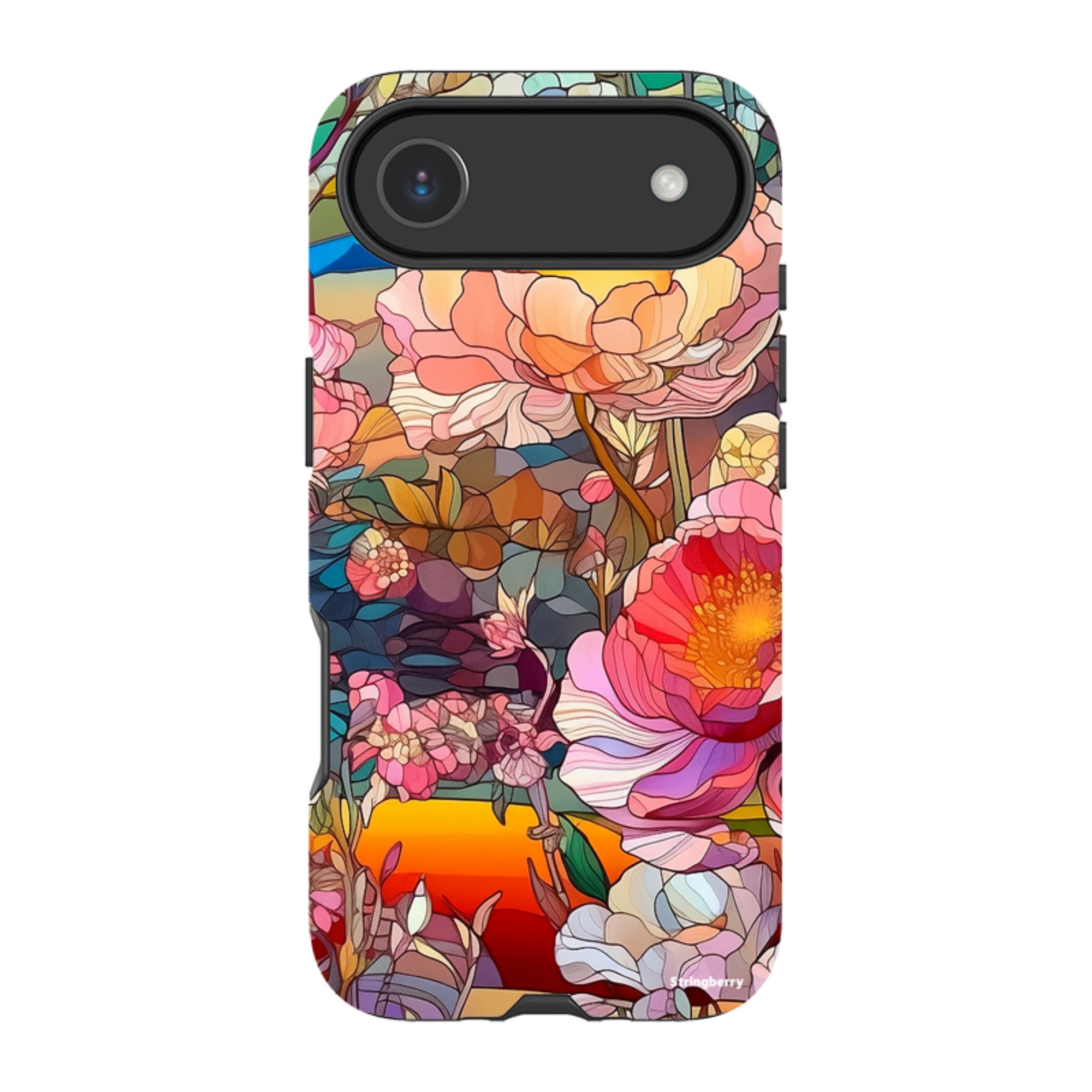 iPhone MagSafe Tough Case -  Feltwell