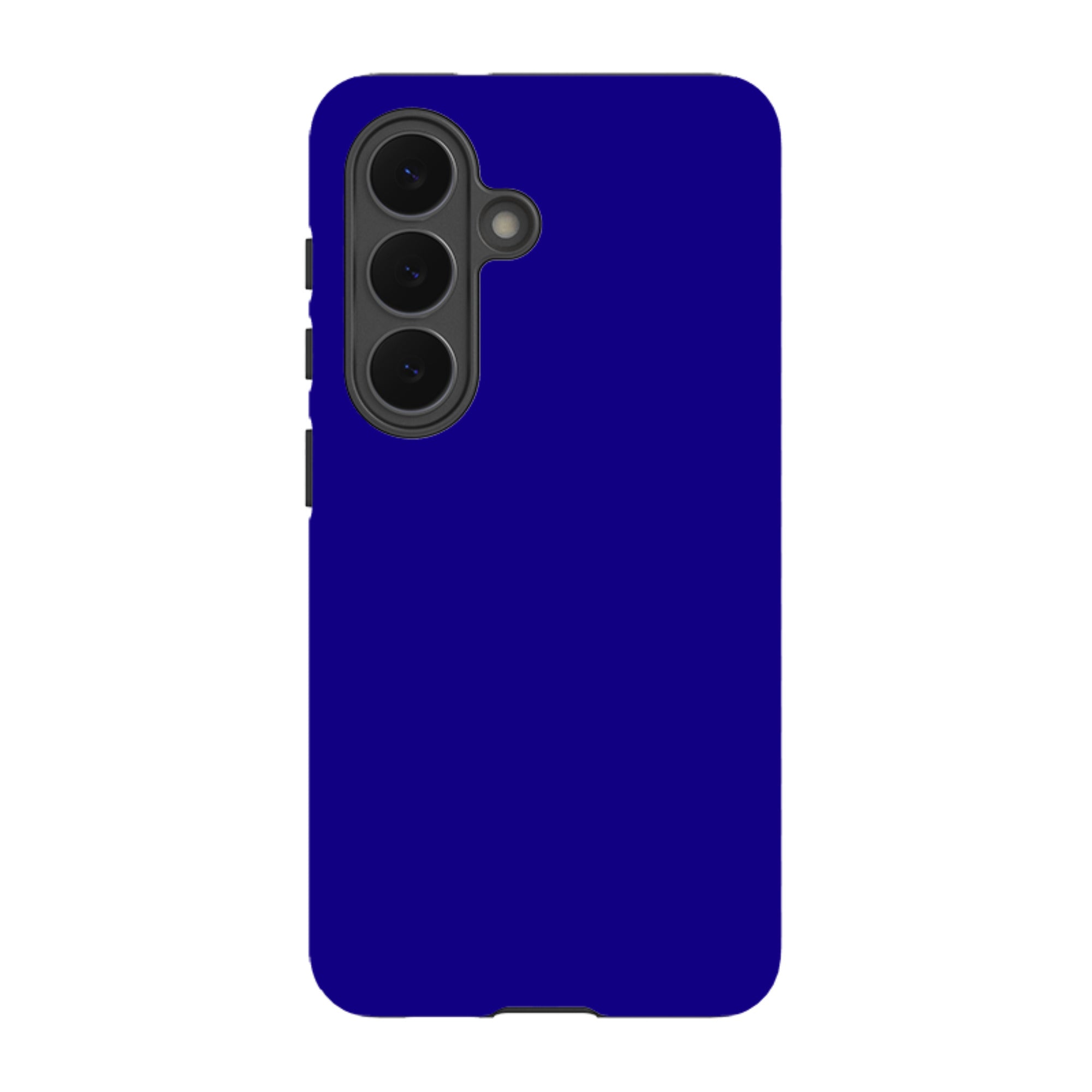 Samsung Tough Case - Hanoi Blue
