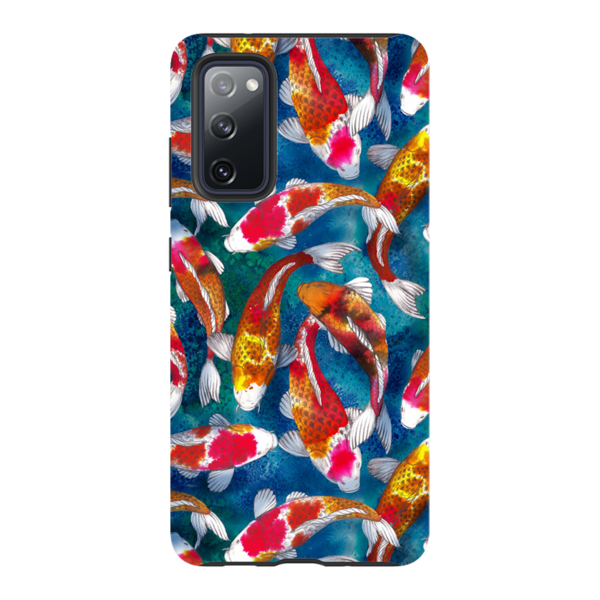 Samsung Tough Case - Adachi