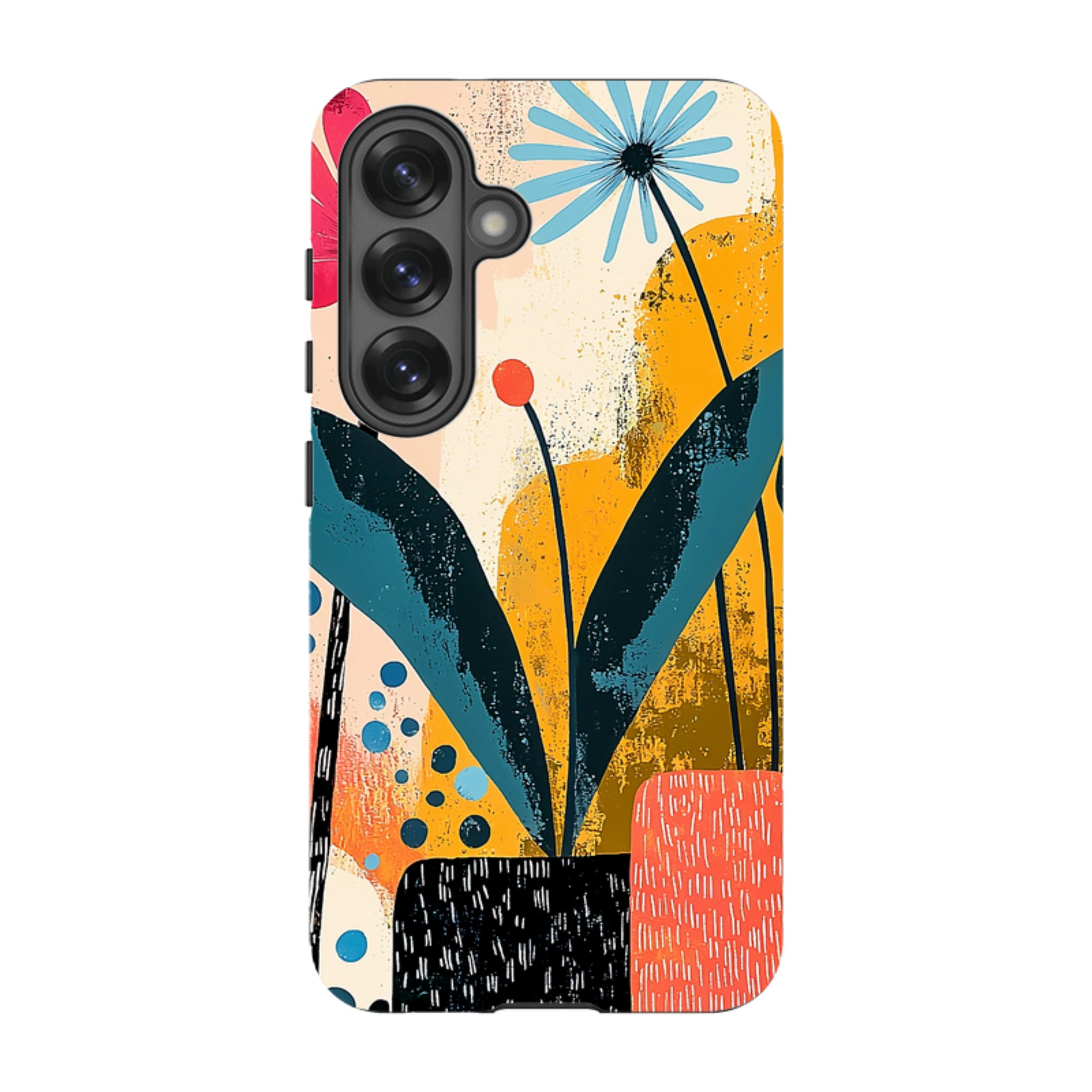 Samsung Tough Case - Cadogan Lane