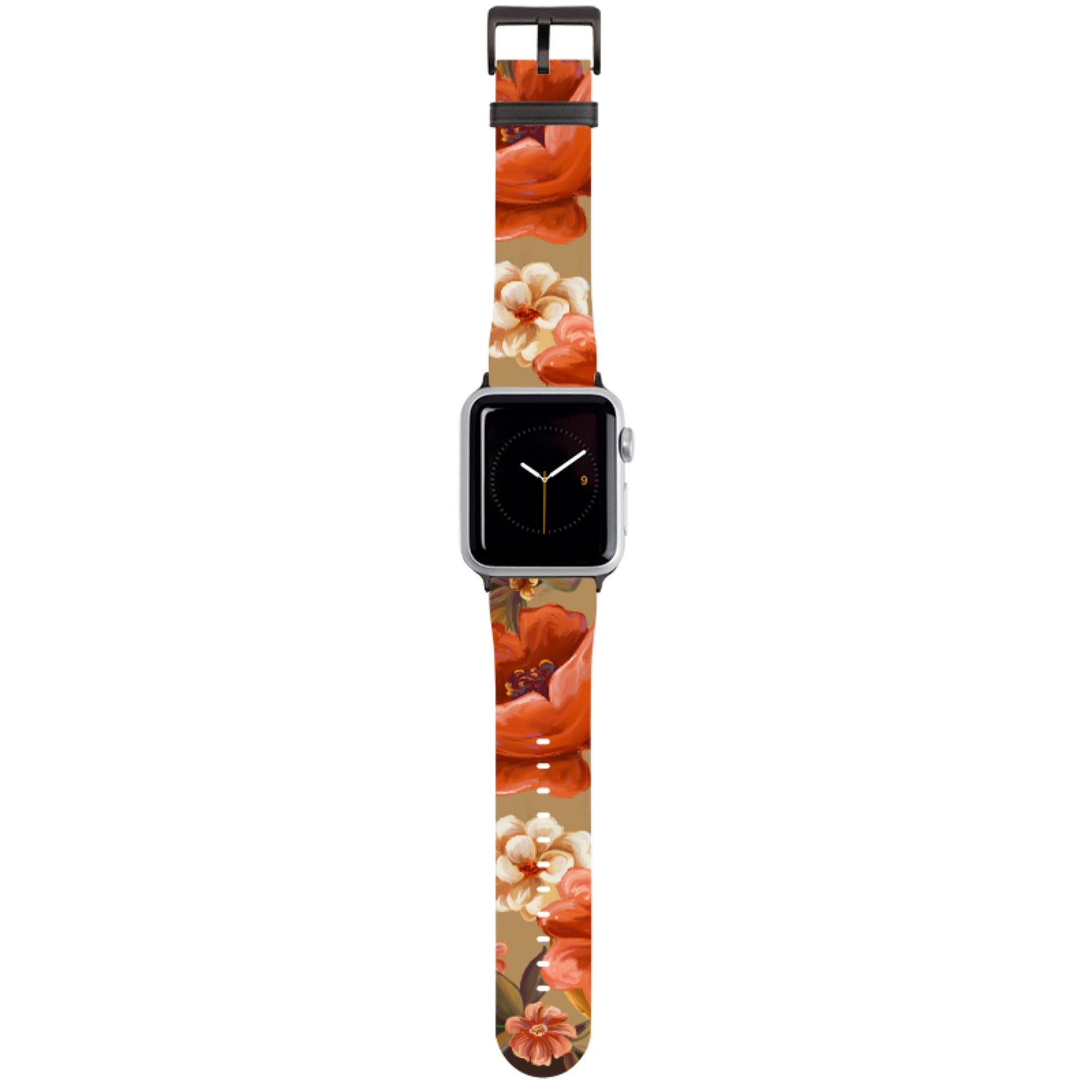 Scotney Apple Watch Strap