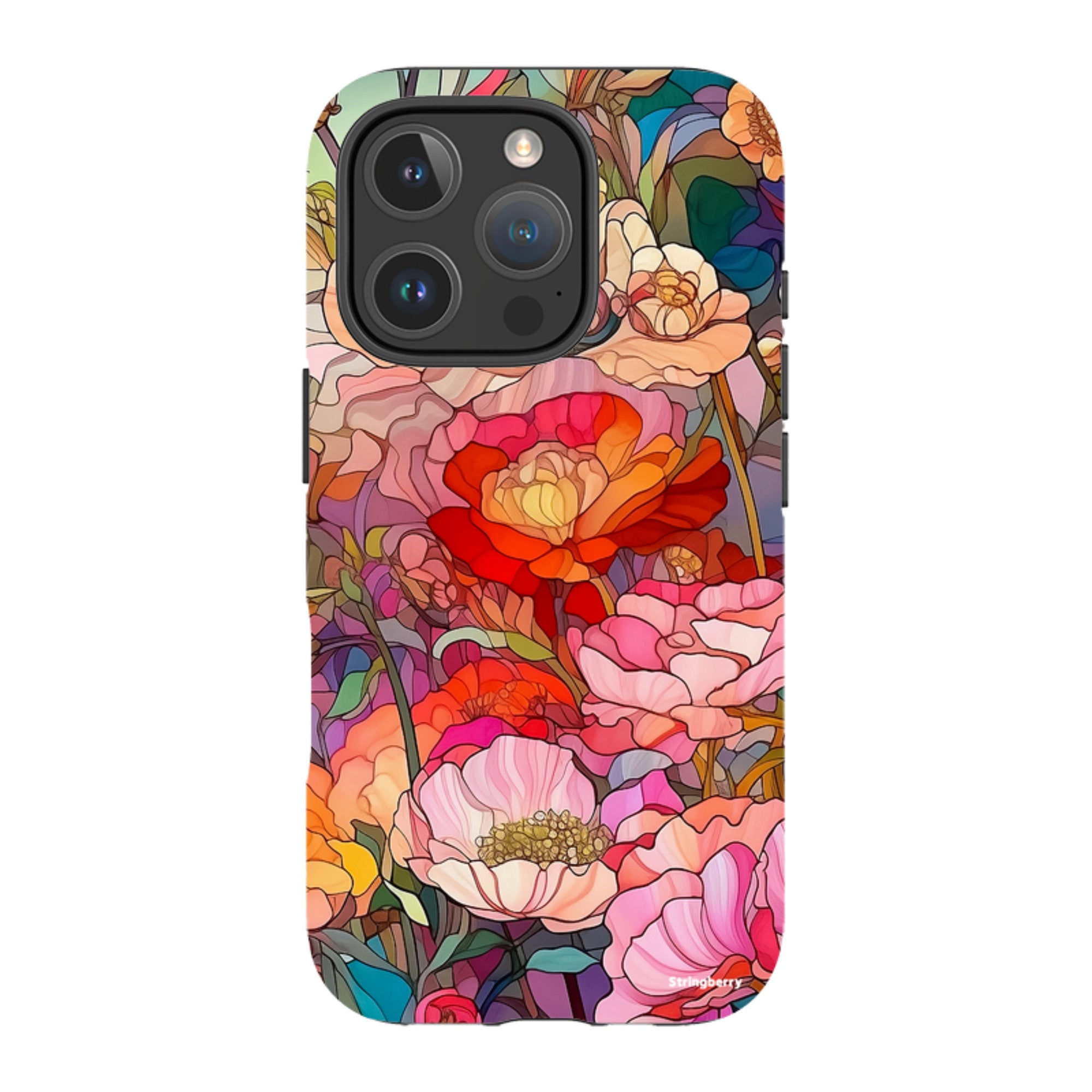 iPhone Tough Case - Heacham