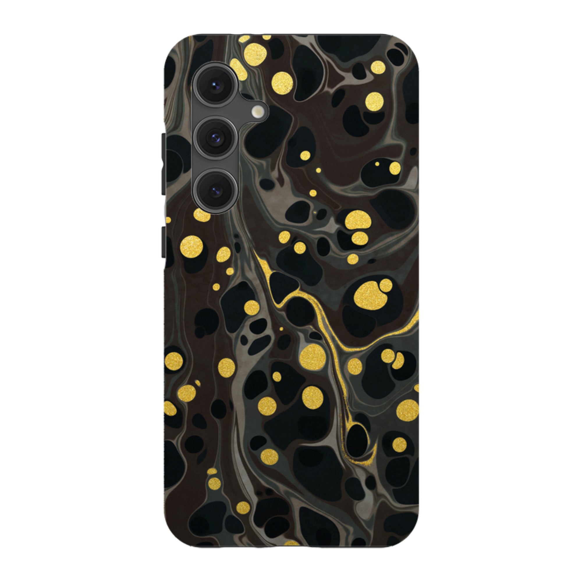 Samsung Tough Case - Moon Mist