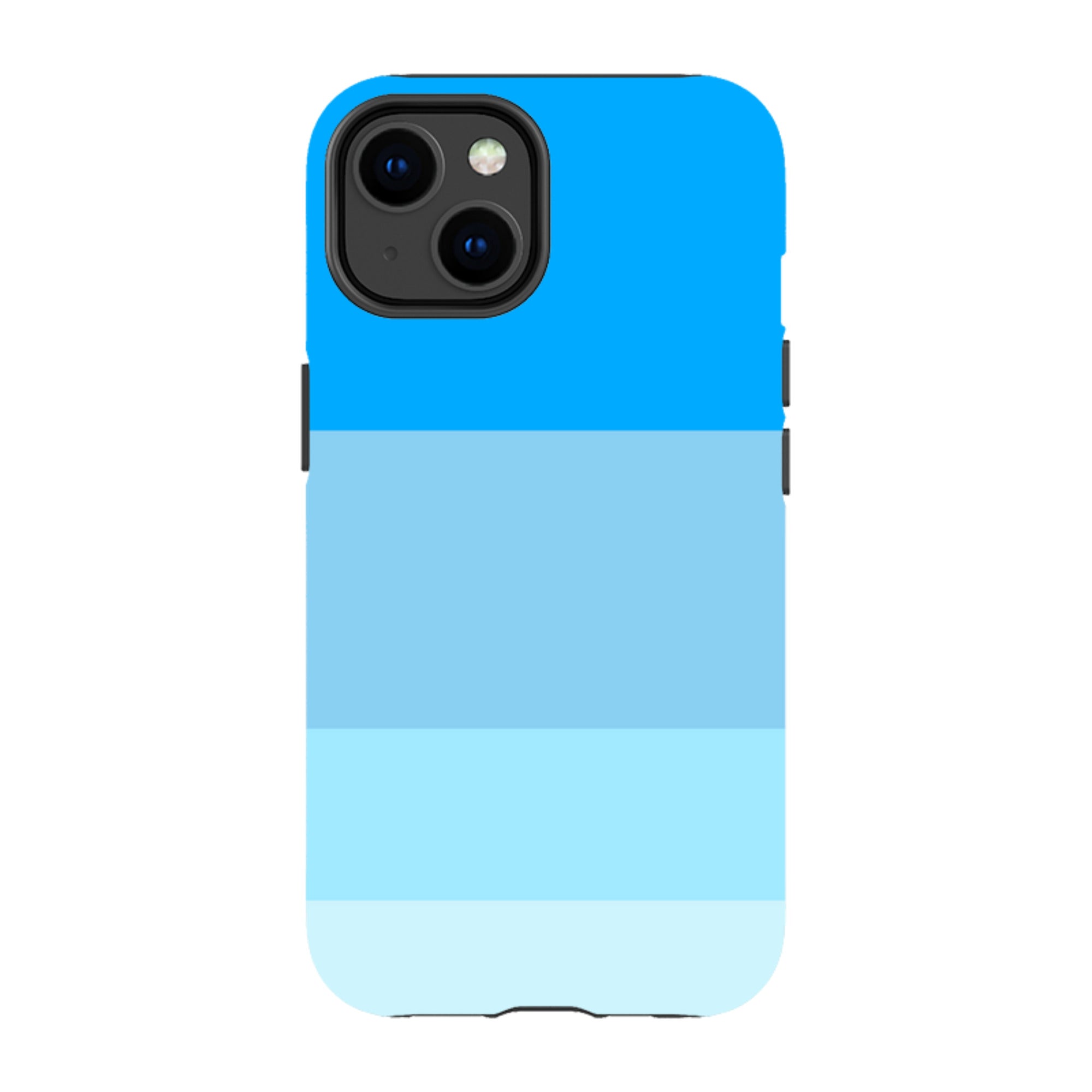 iPhone MagSafe Tough Case -  Toronto Chroma