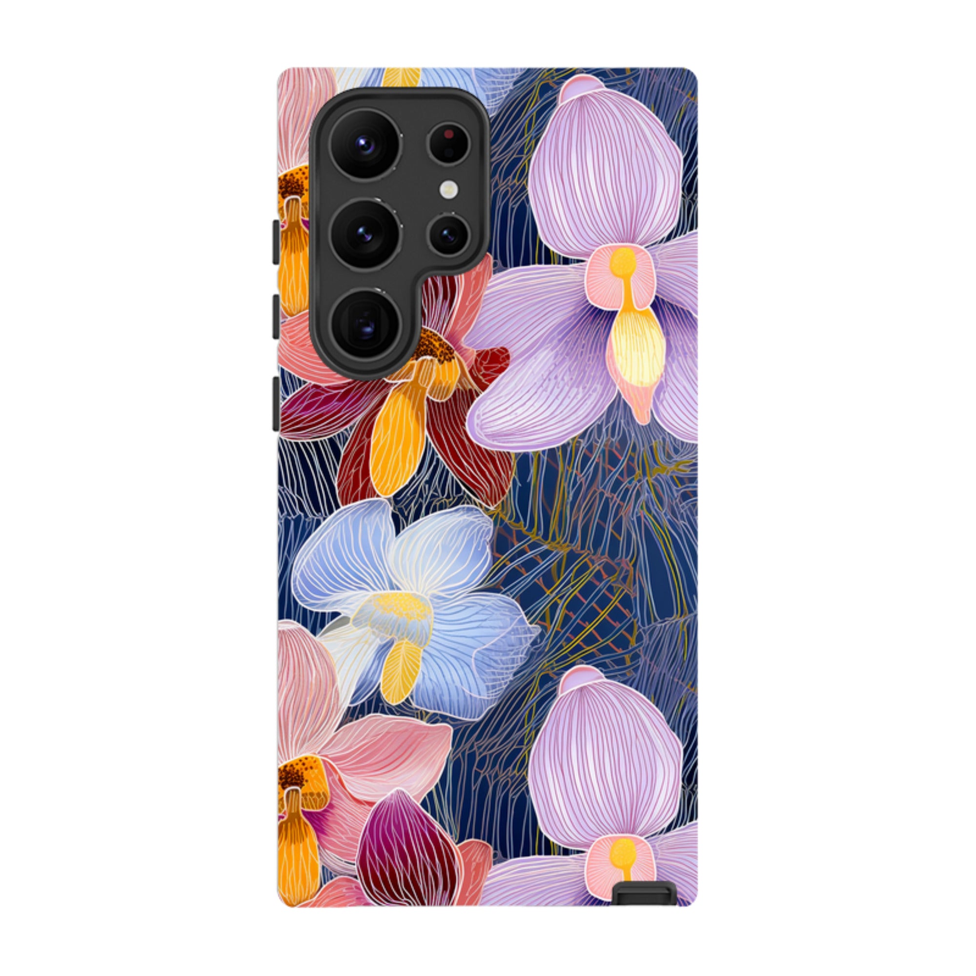 Samsung Tough Case - Como