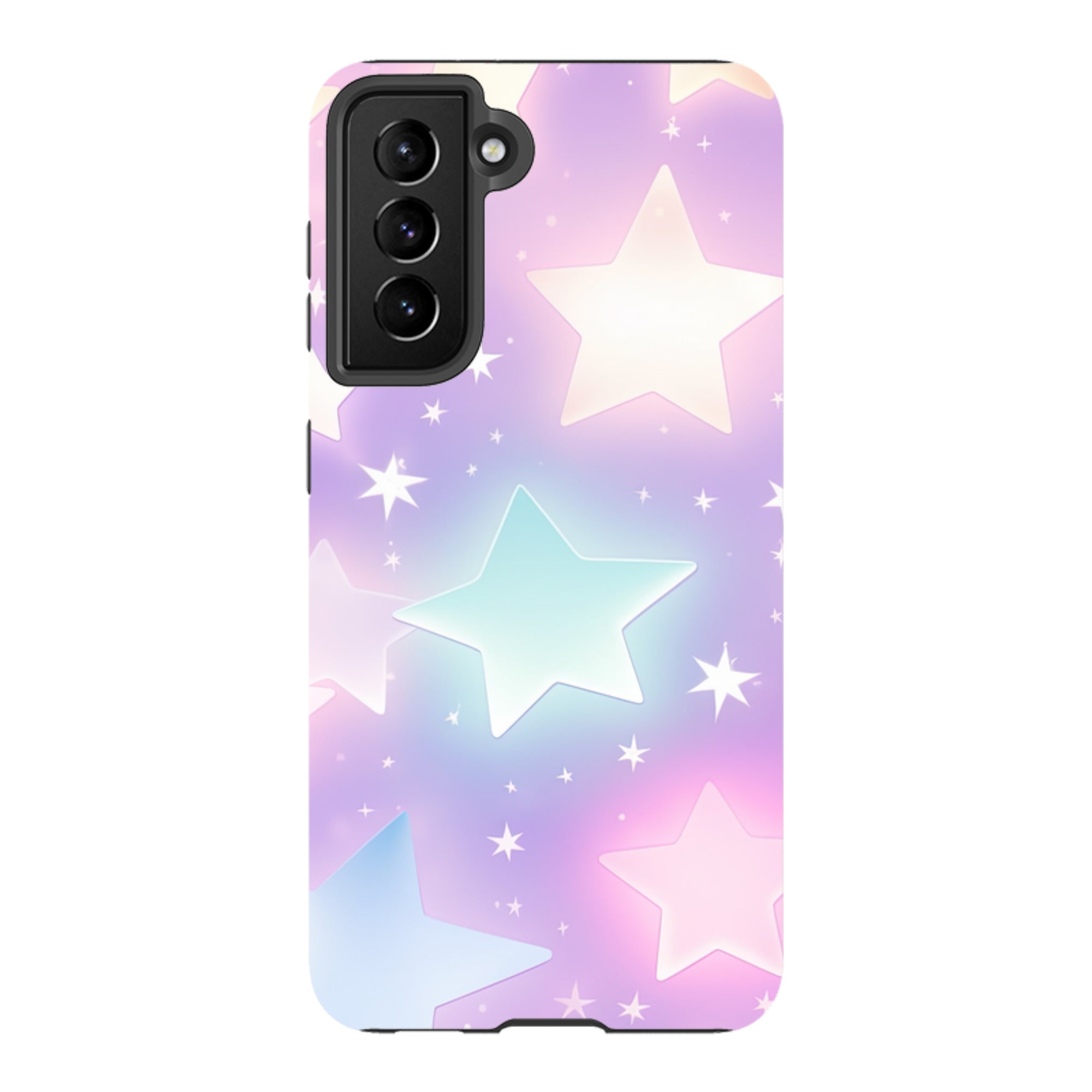 Samsung Tough Case - Pastel Stars II