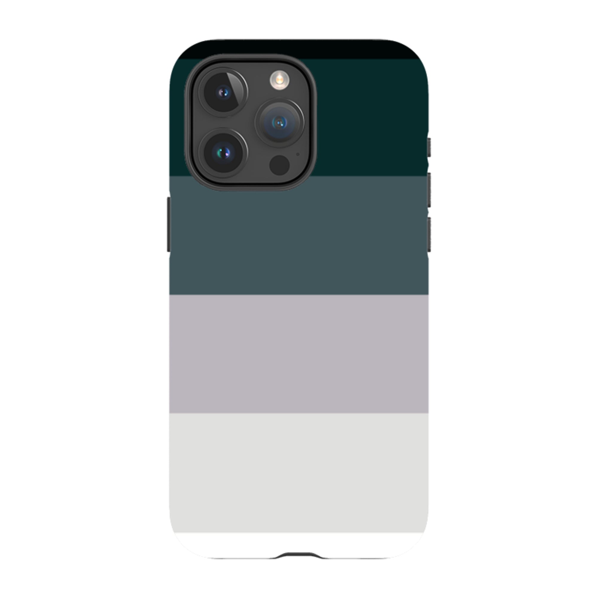 iPhone MagSafe Tough Case - Granite Grade By Kitty Joseph