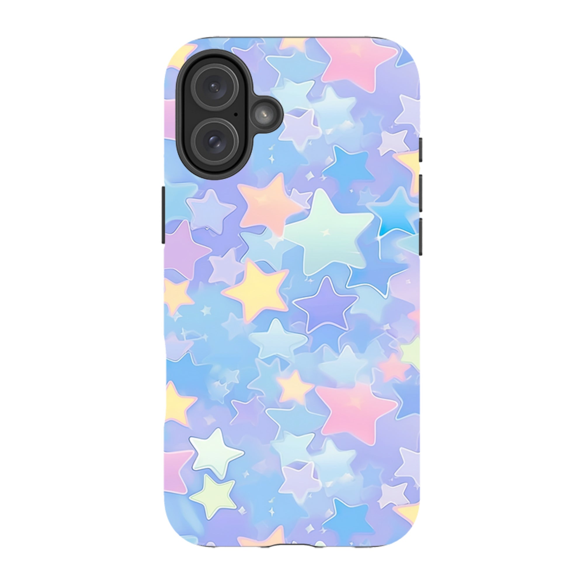 iPhone MagSafe Tough Case - Colour Stars