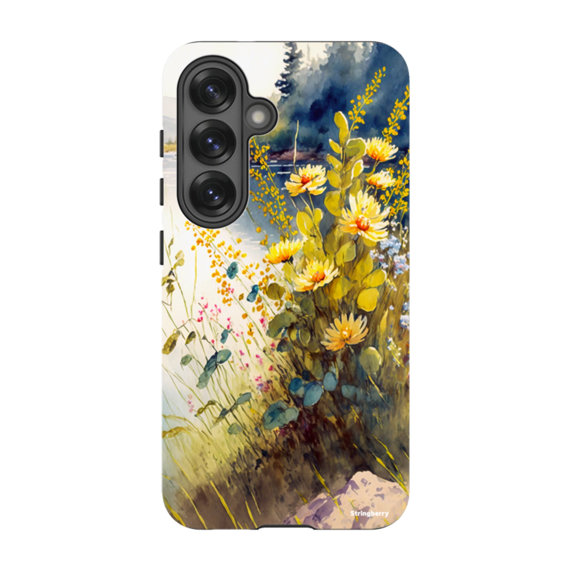 Samsung Tough Case - Buttermere
