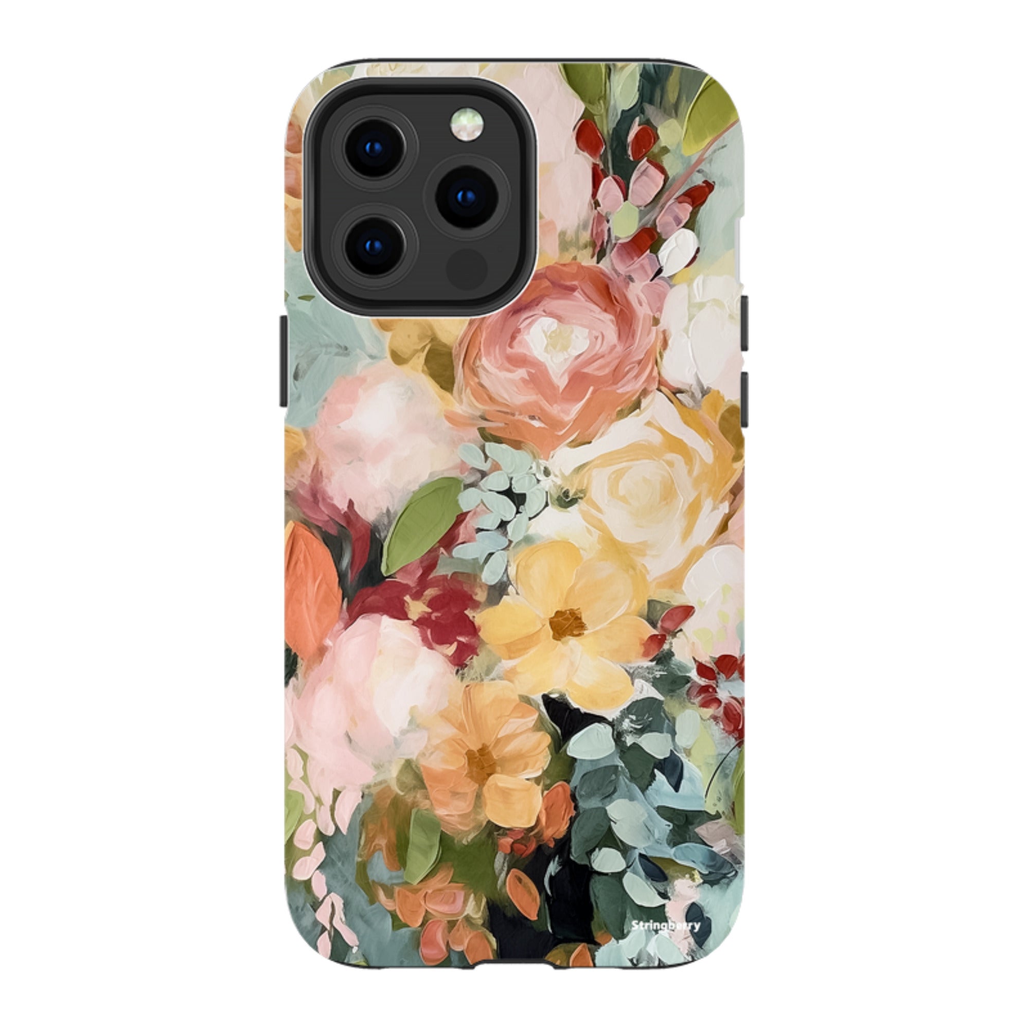 iPhone Tough Case - Glatton