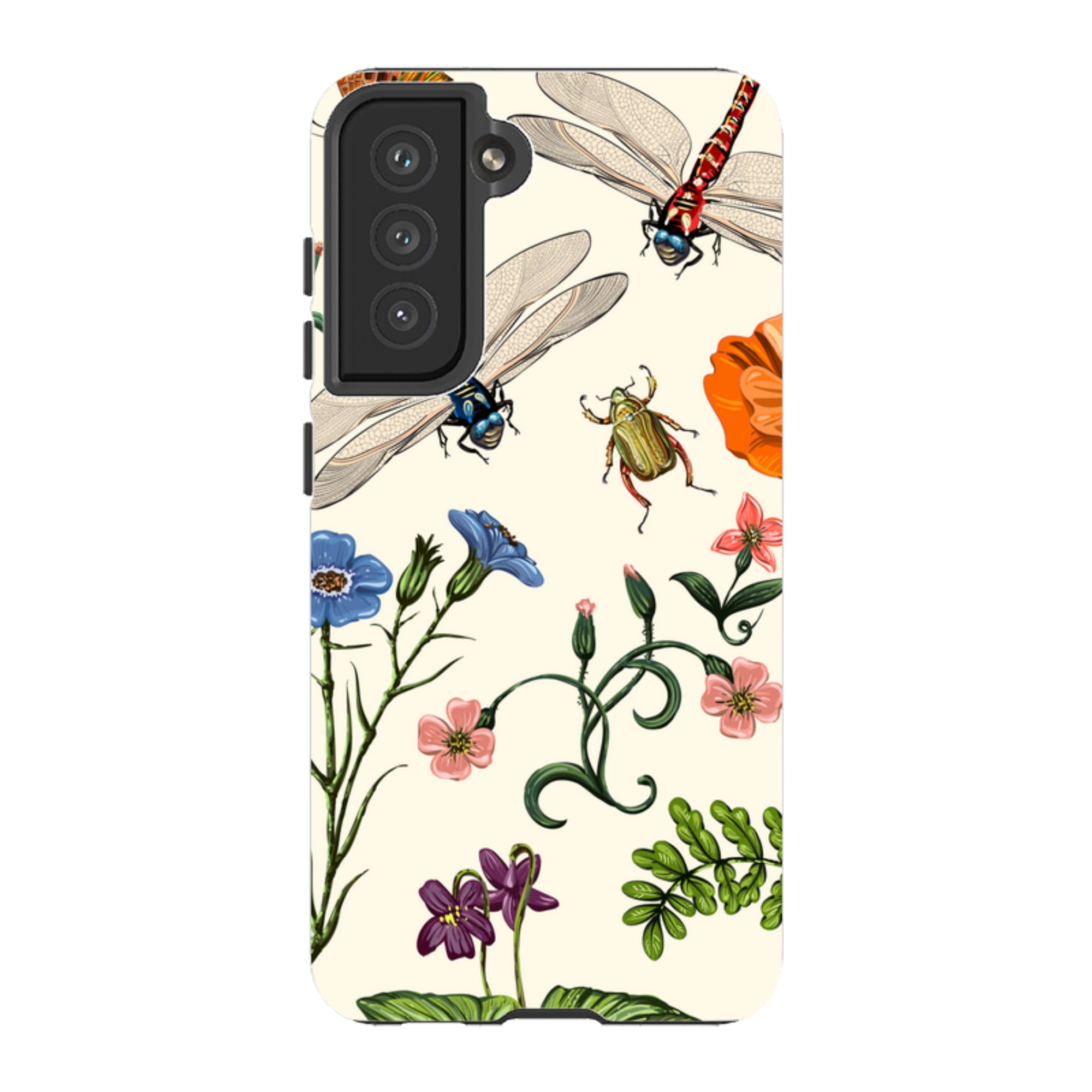 Samsung Tough Case - Bodnant