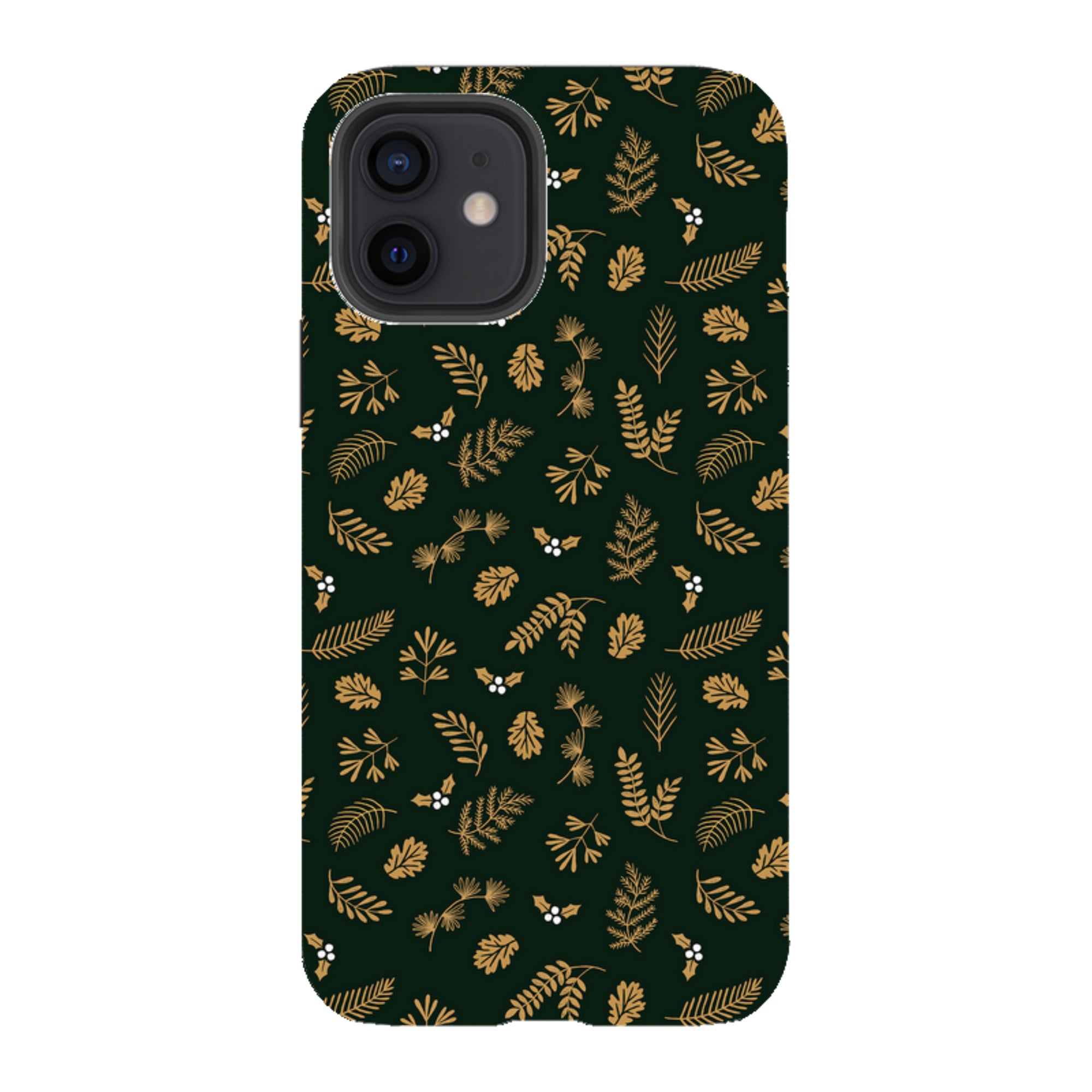 iPhone Tough Case - Pa Rum Pum Pum