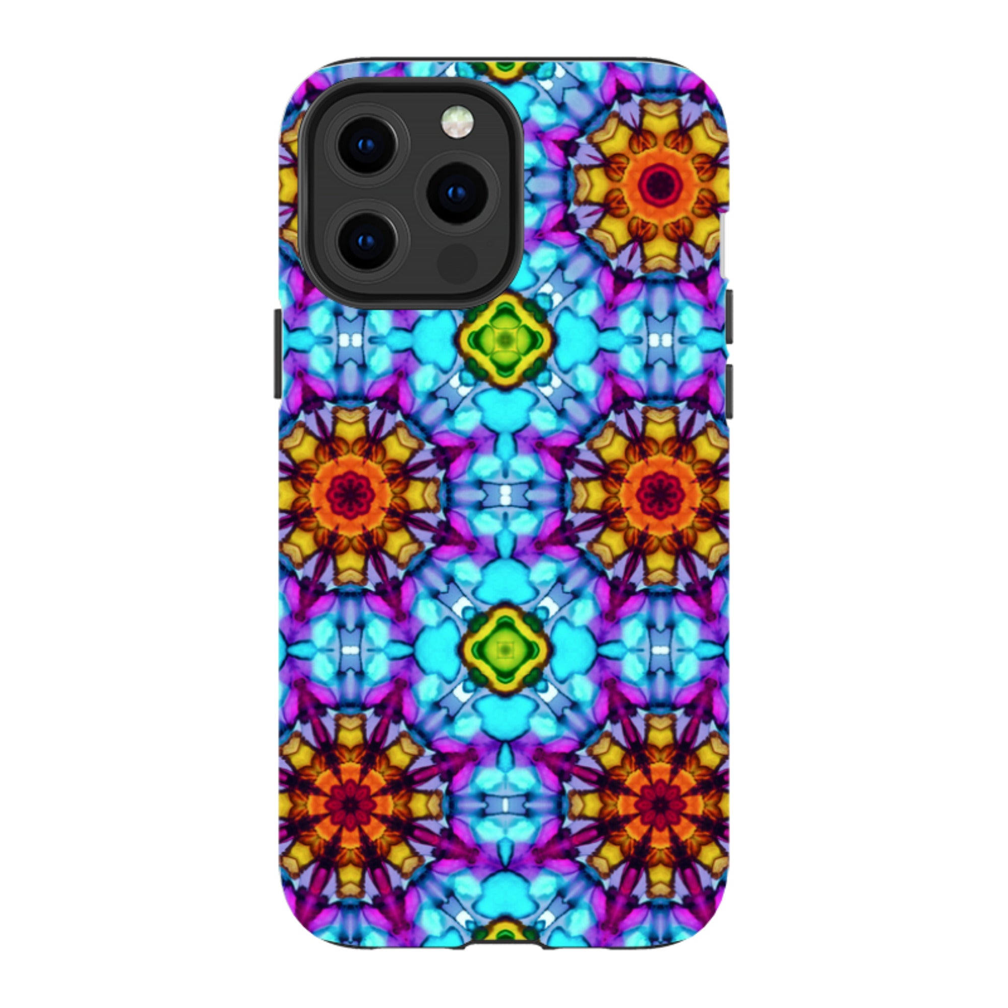 iPhone Tough Case - Vegoose