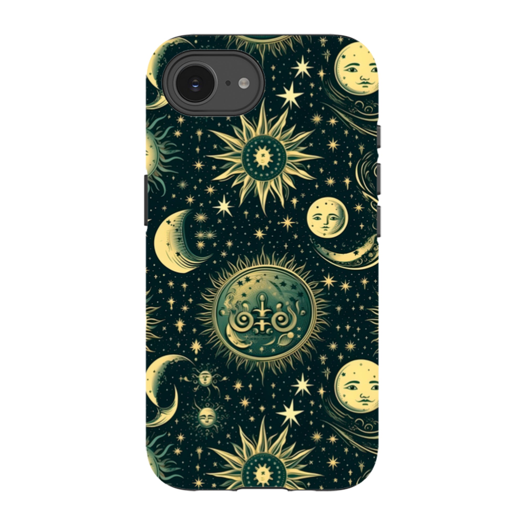 iPhone Case - Vintage Galaxy