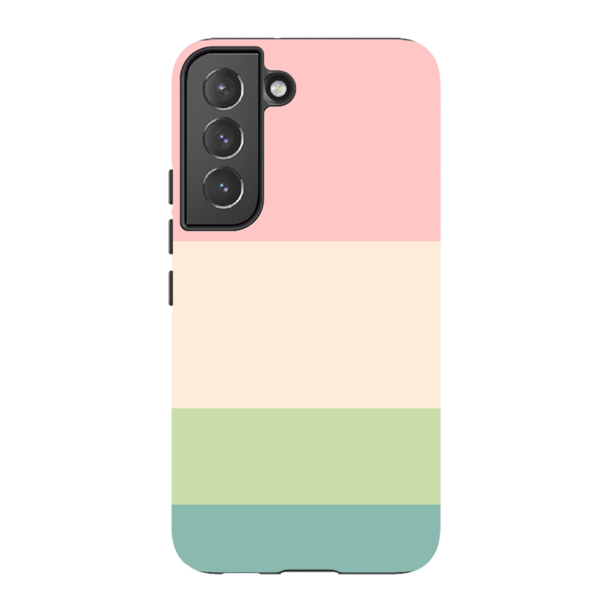 Samsung Tough Case - Antalya Chroma
