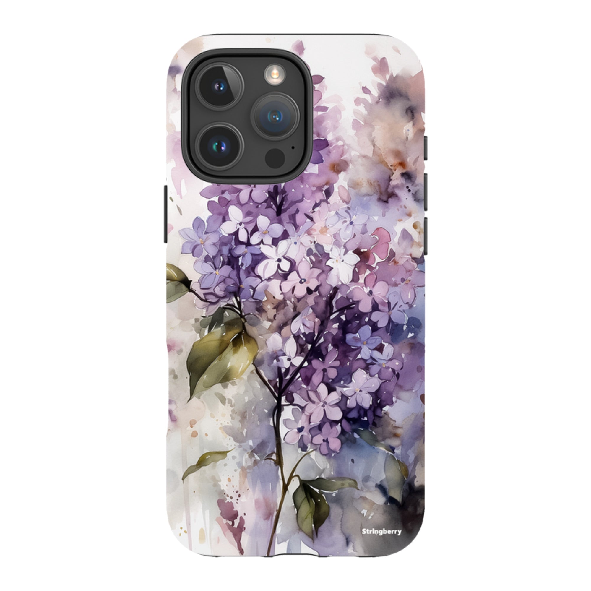 iPhone Tough Case - Wyson