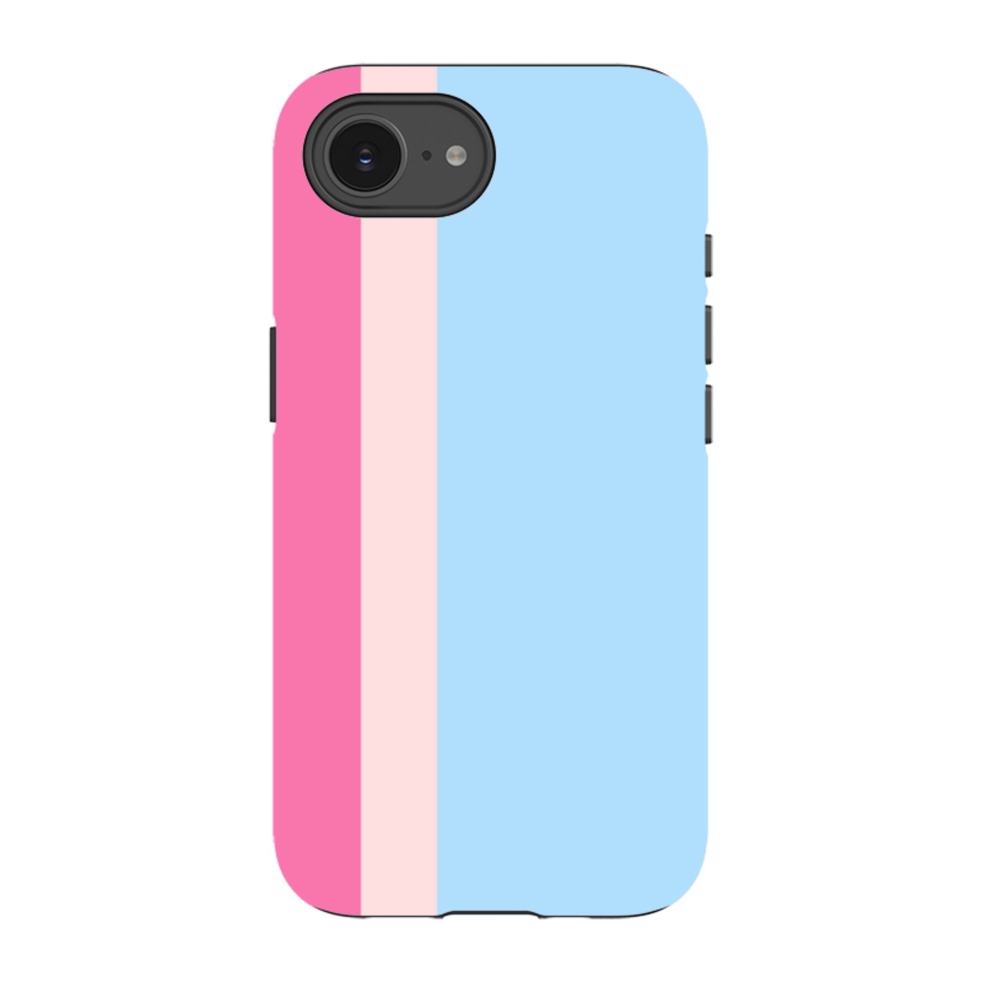 iPhone Case - Bangkok Chroma Stripe