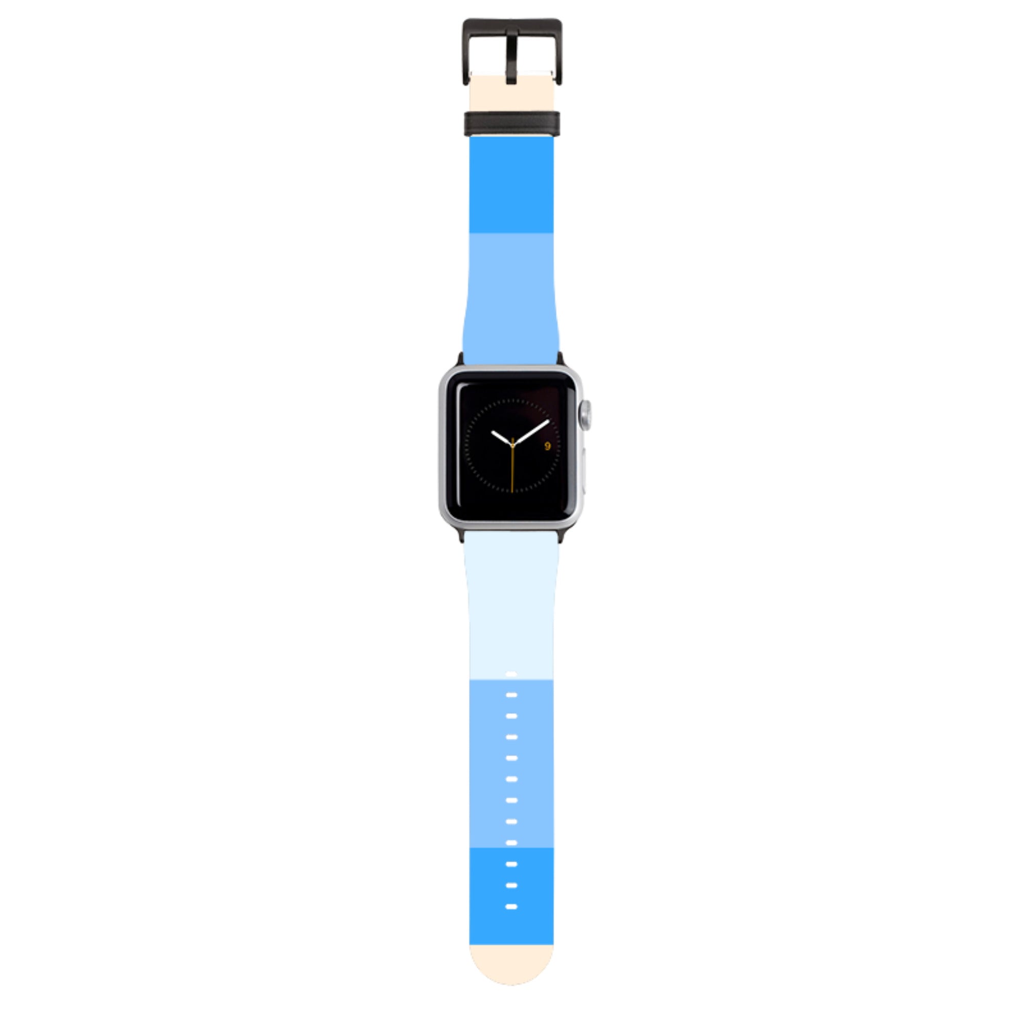 Milan Chroma Apple Watch Strap