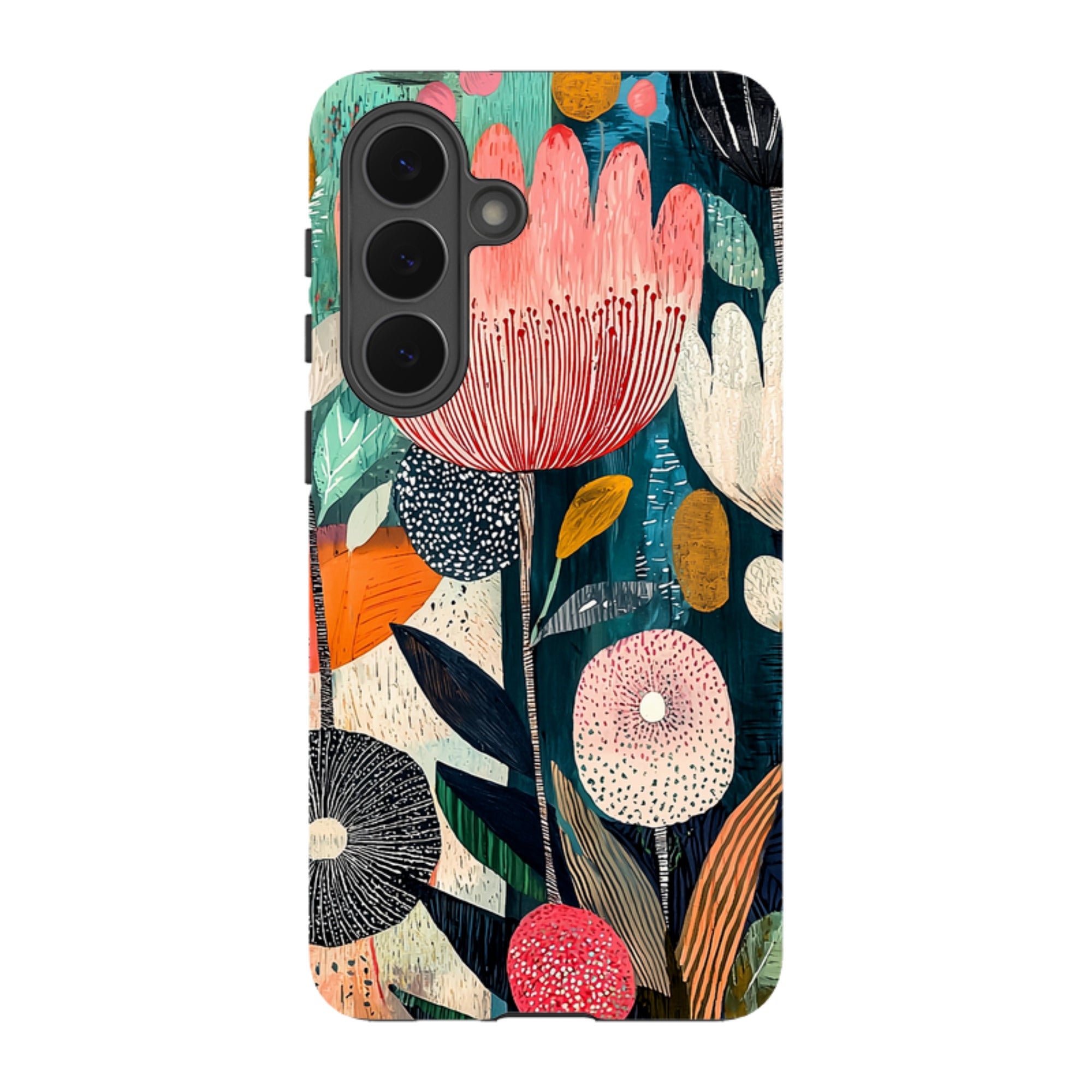 Samsung Tough Case - Penny Lane