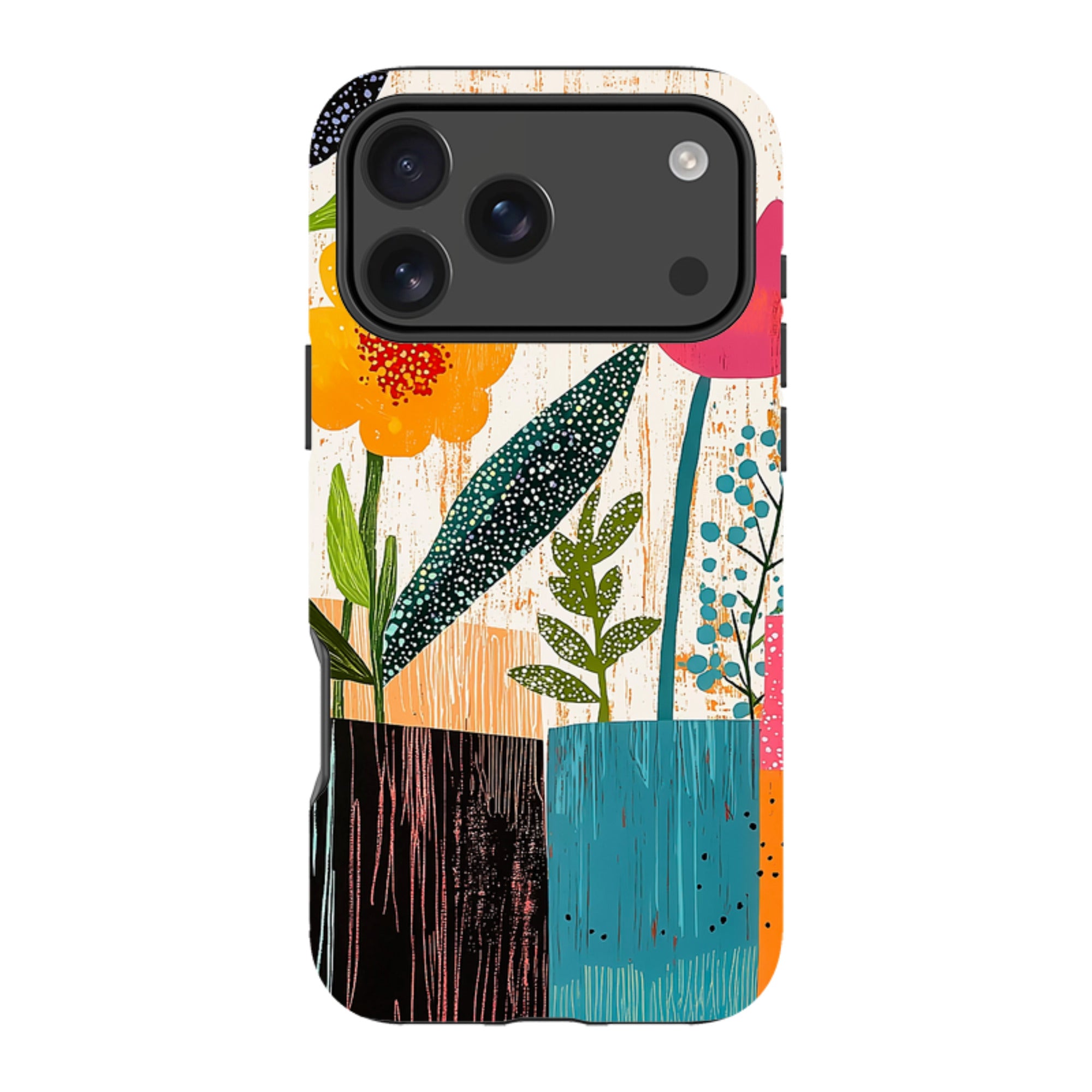 iPhone Case - Mill Lane