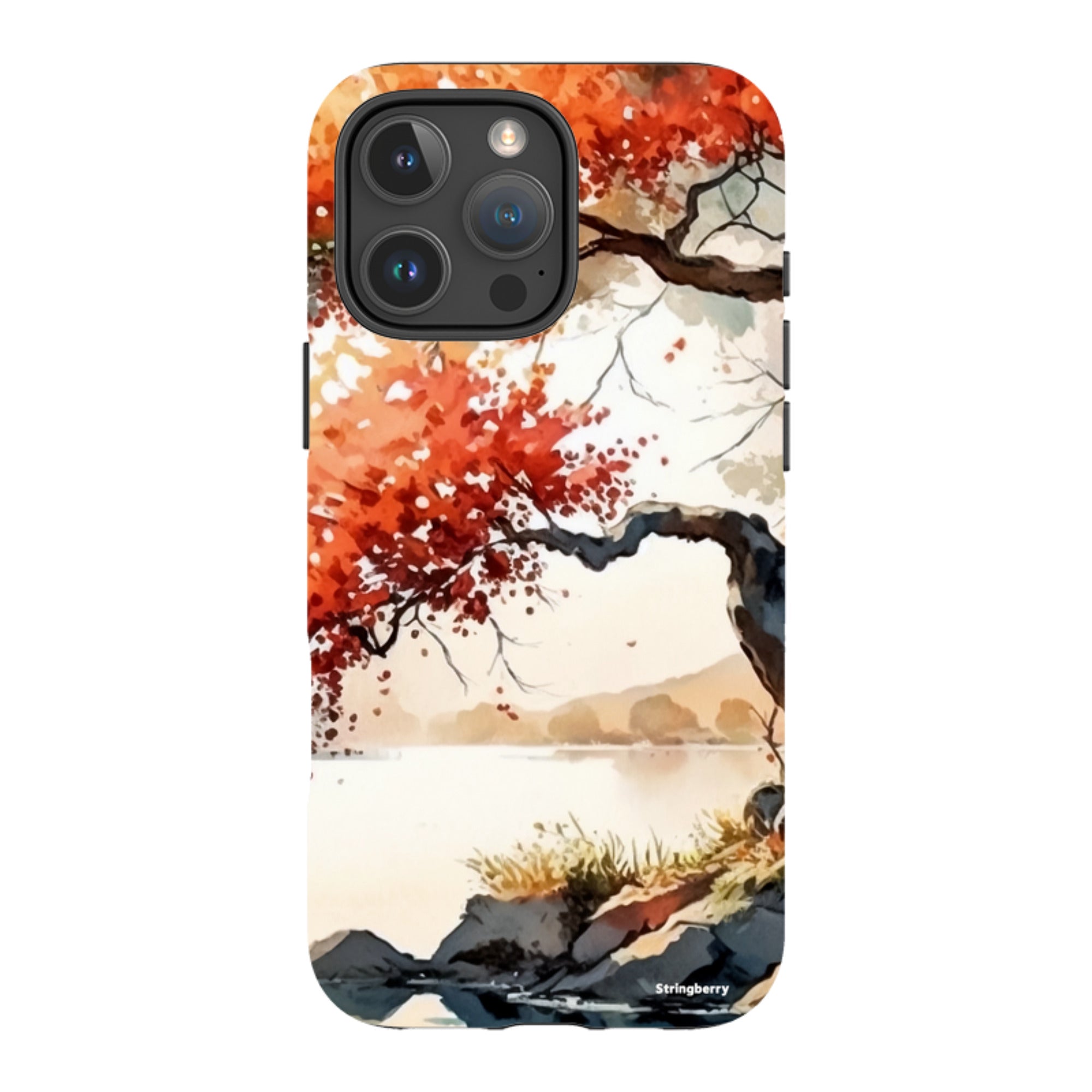 iPhone MagSafe Tough Case - Lamonby